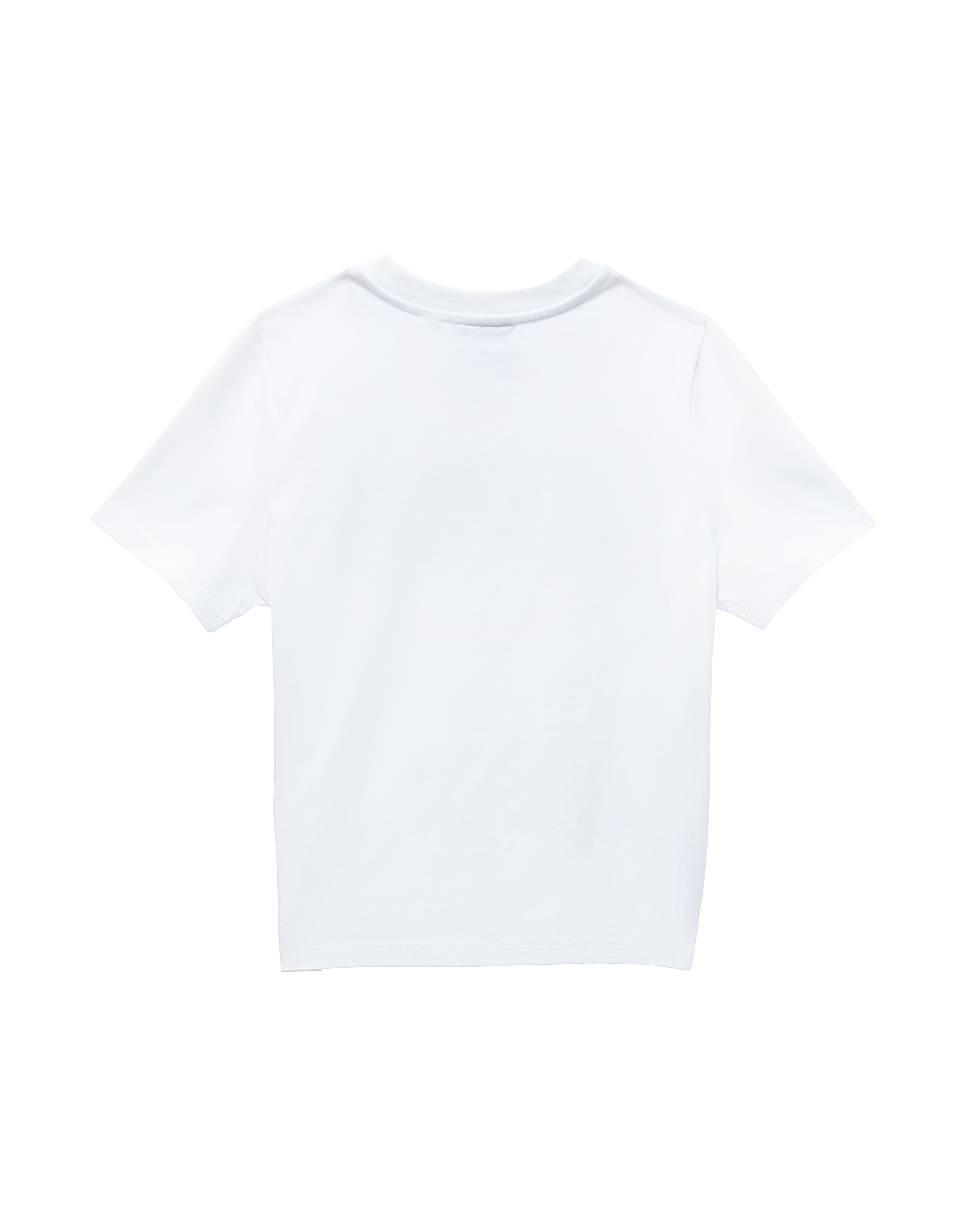 DOUBLE SWEAT TEE Image 4