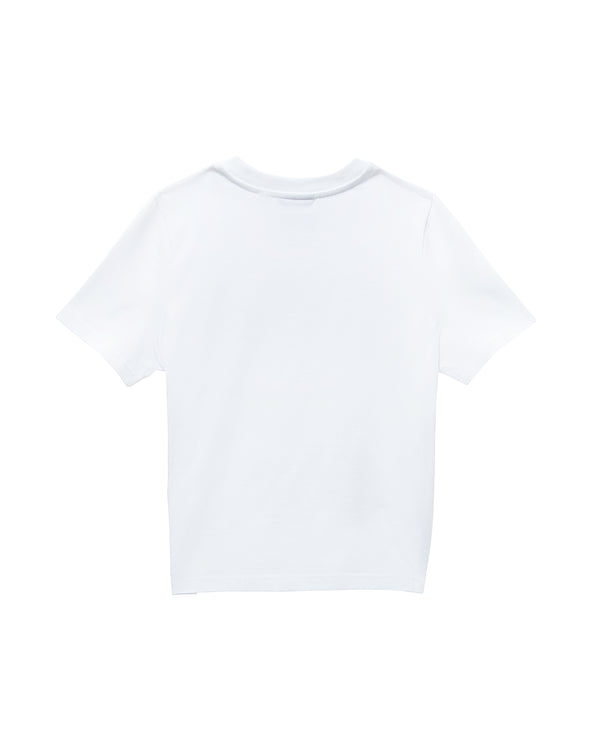 DOUBLE SWEAT TEE - Image 4