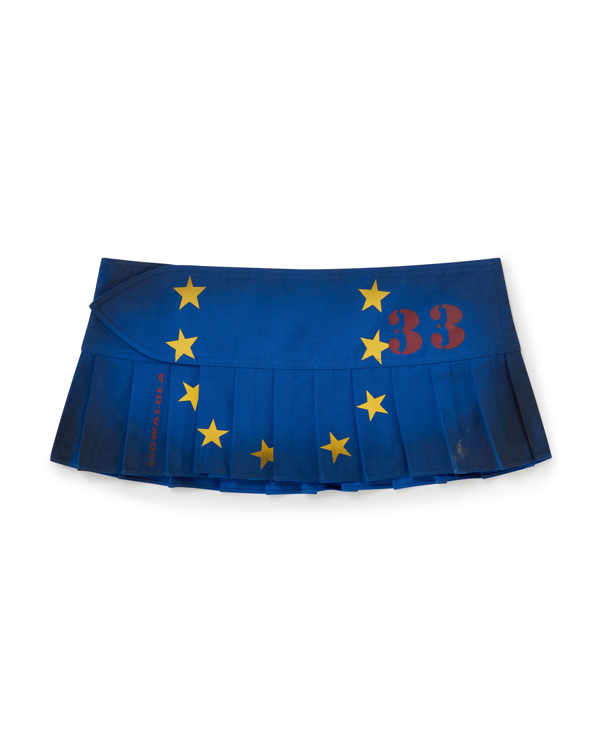 EUROTRASH BGC SKIRT