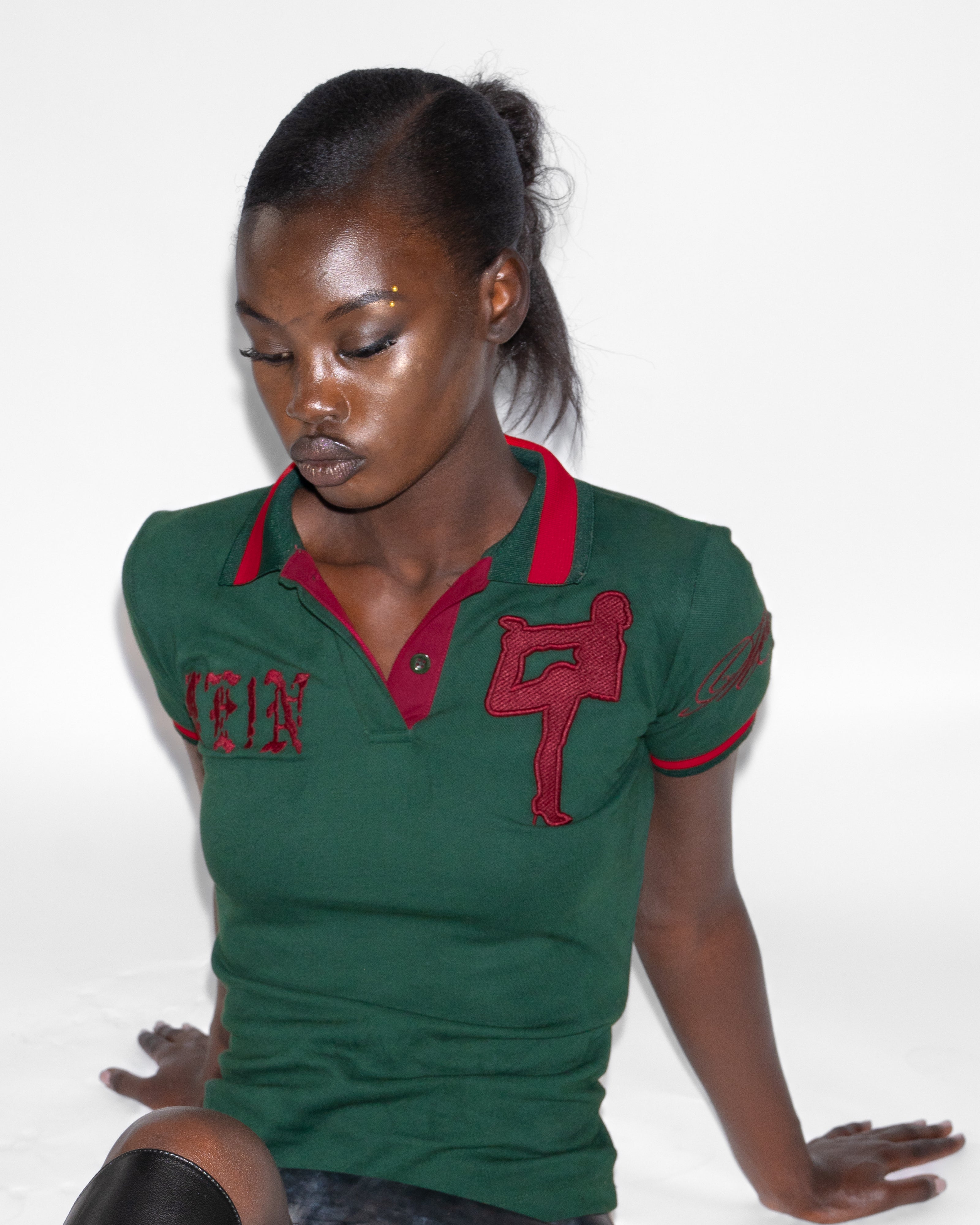 FEIN SLIM POLO SHIRT Image 1