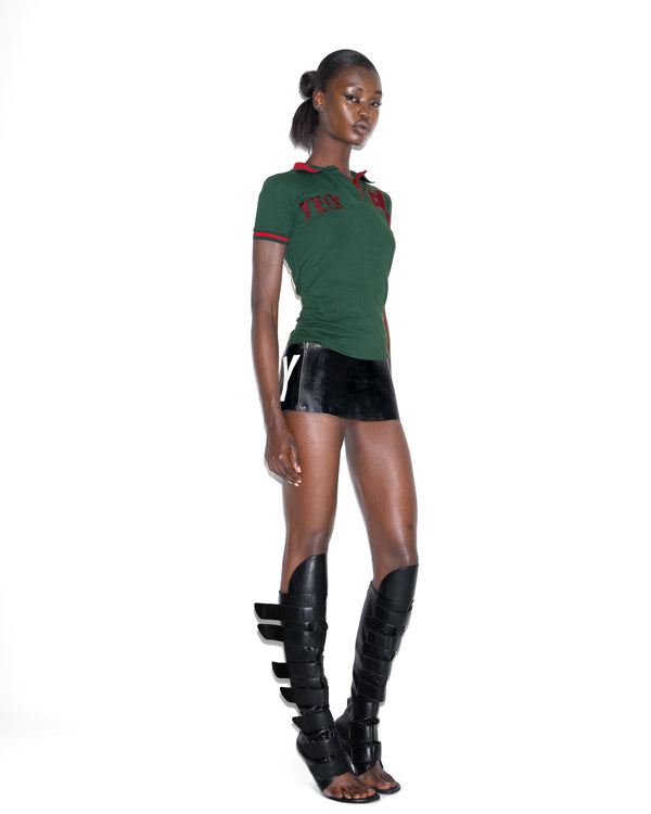 FEIN SLIM POLO SHIRT - Image 2