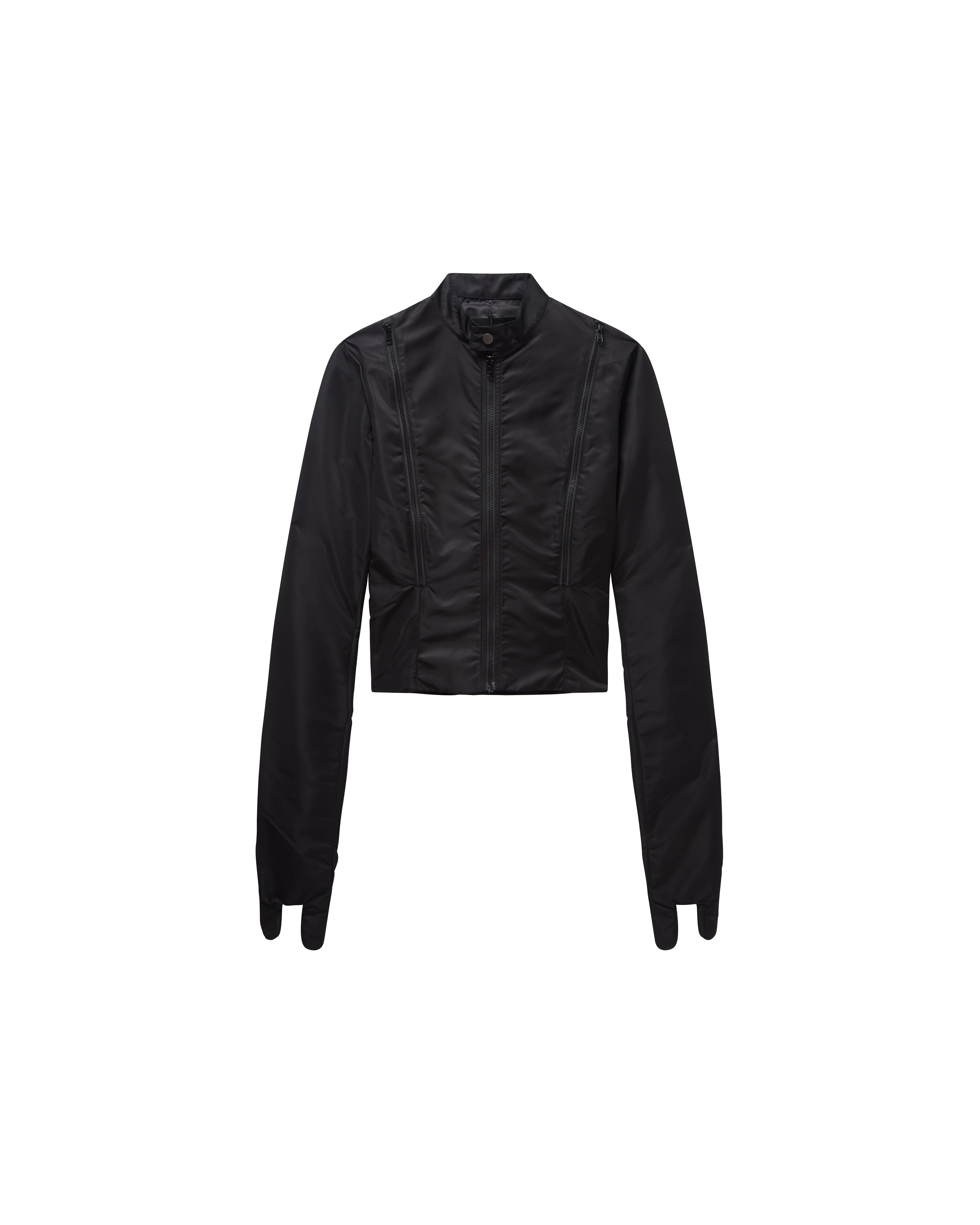 Finger Jacket Image 1