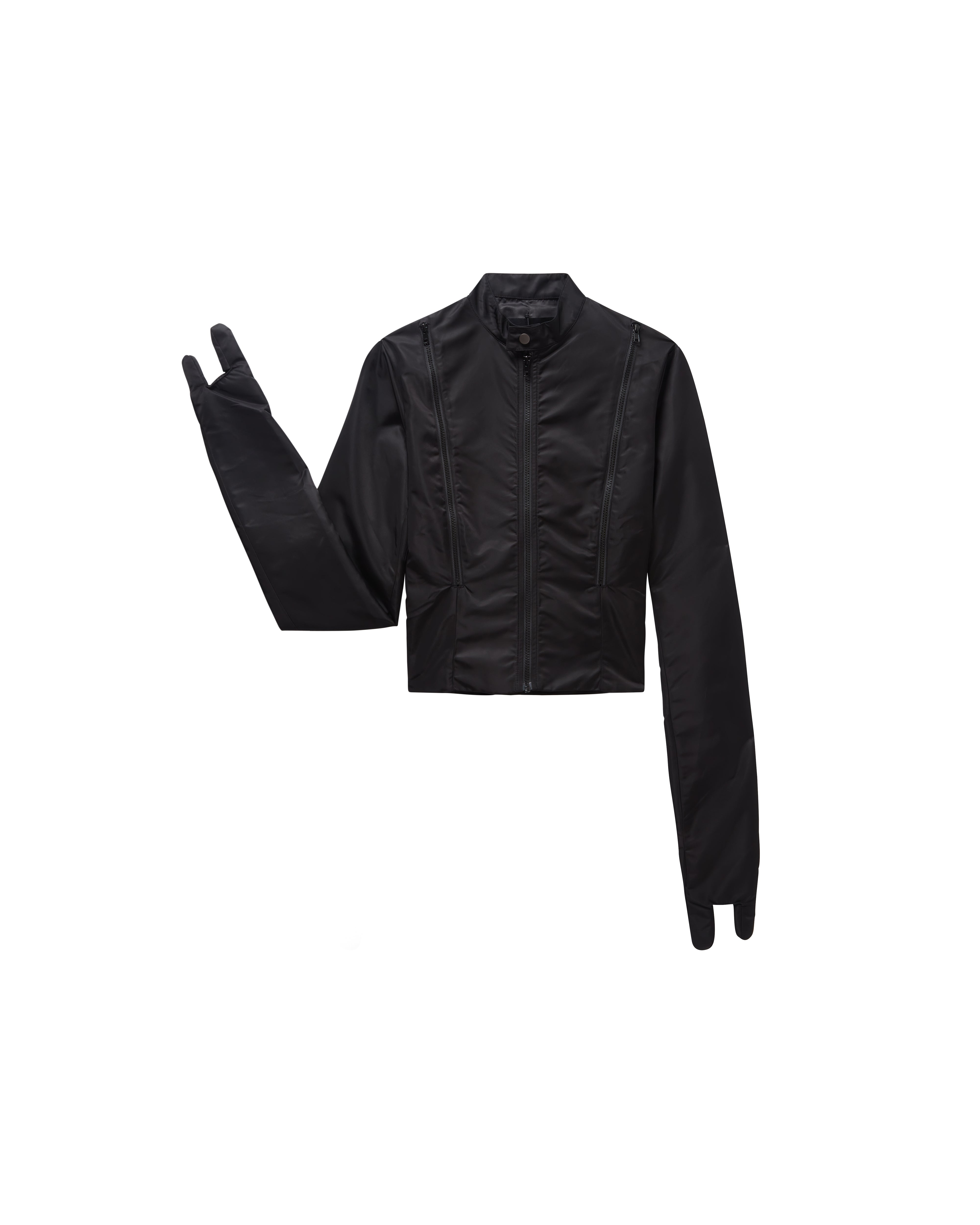 Finger Jacket Image 5