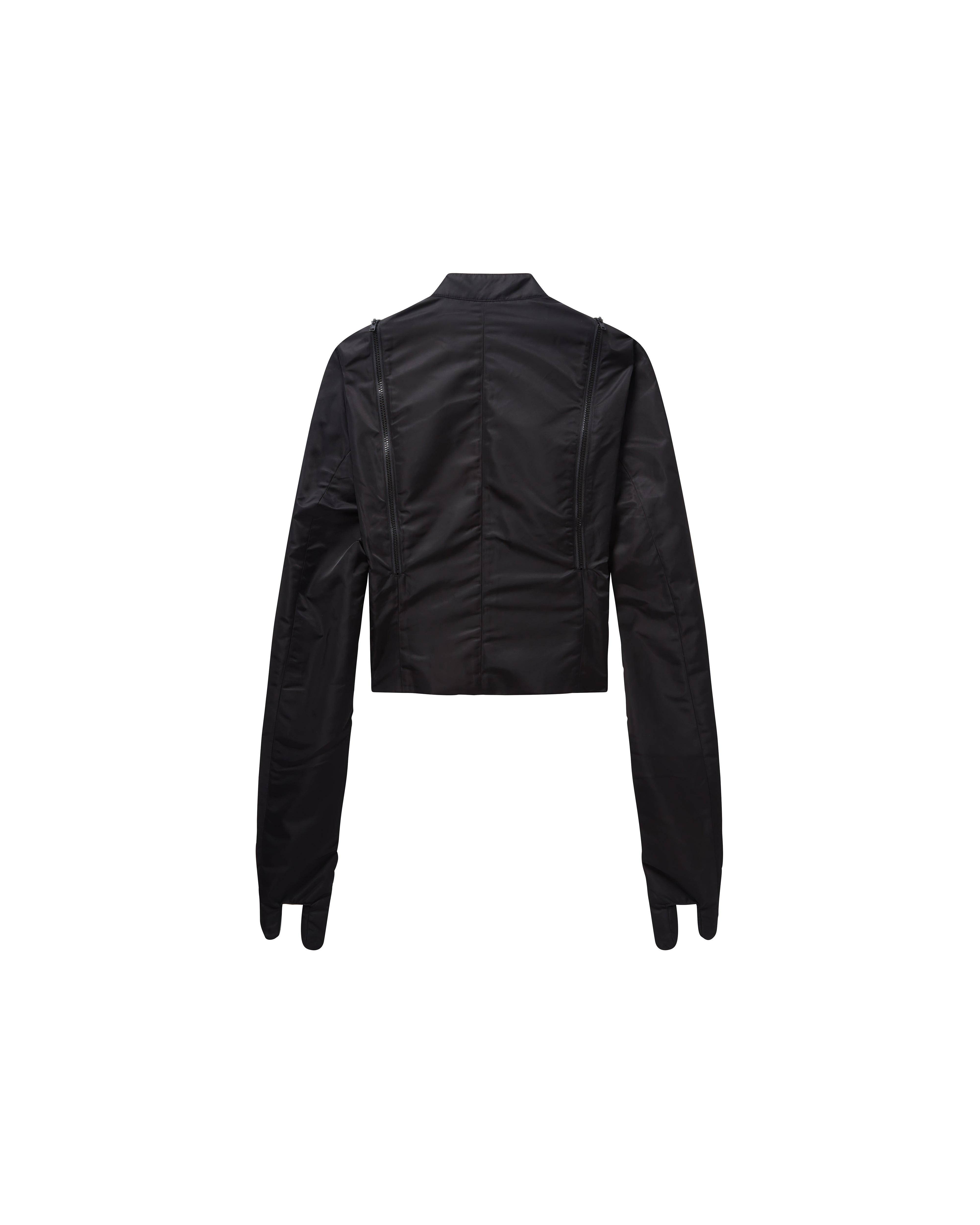 Finger Jacket Image 3