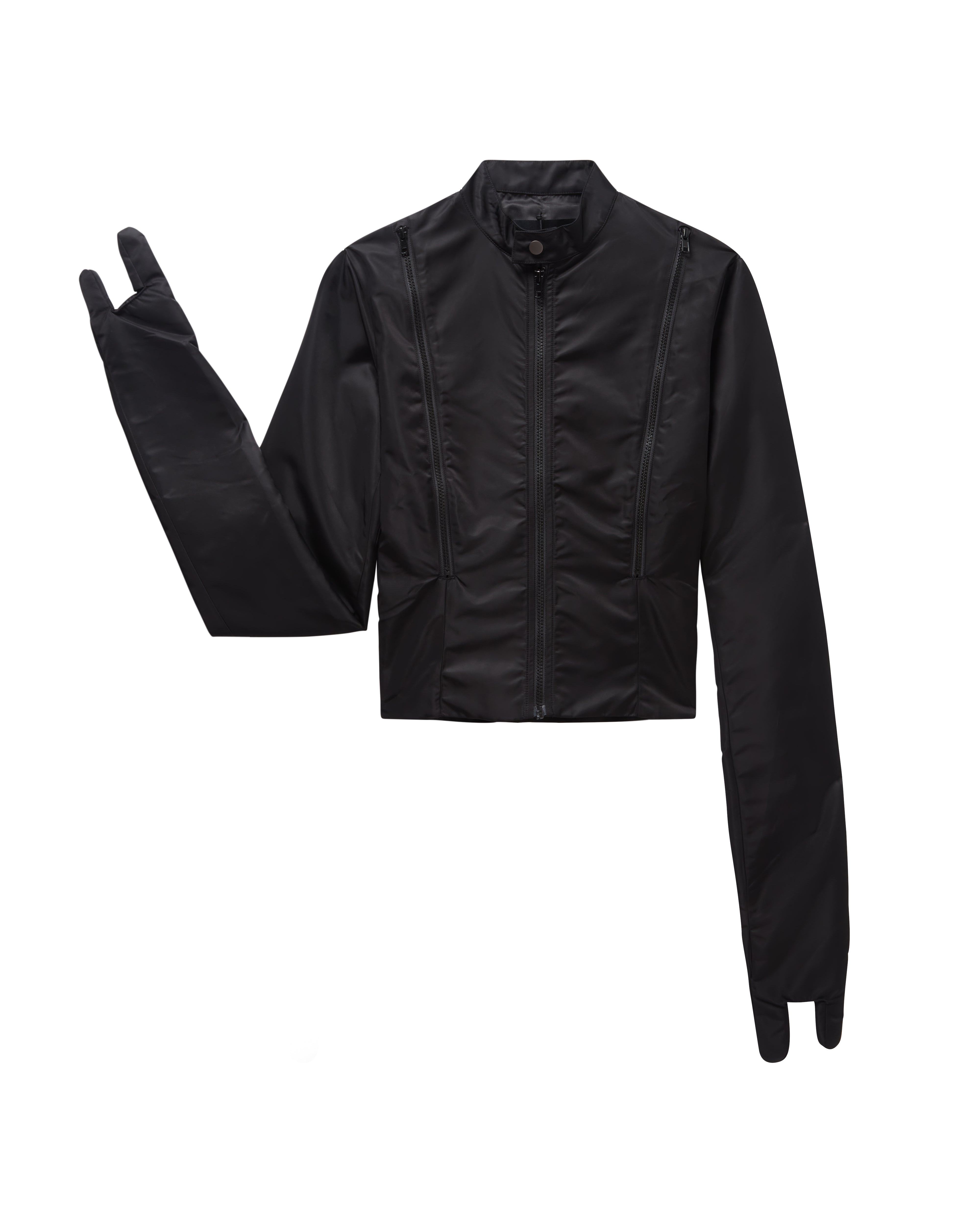 Veste de doigt Image 4