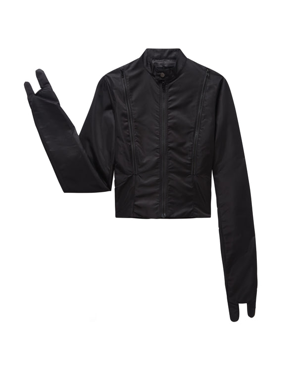 手指夹克 - Image 4