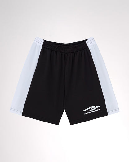 SUCKER SHORTS BLACK