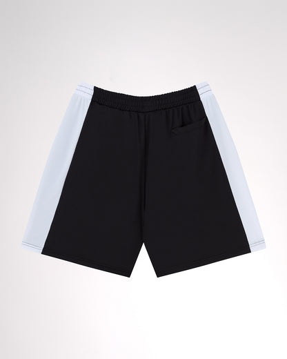 SUCKER SHORTS BLACK