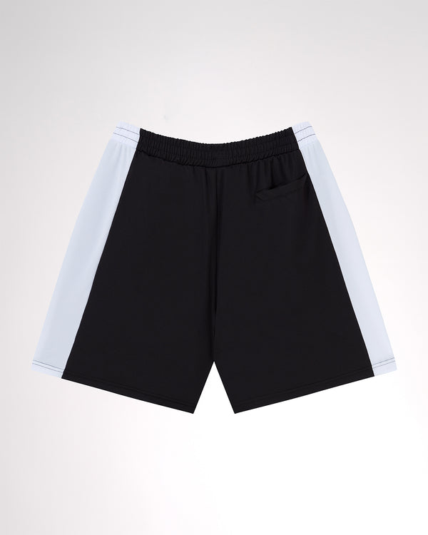 SUCKER SHORTS BLACK - Image 4
