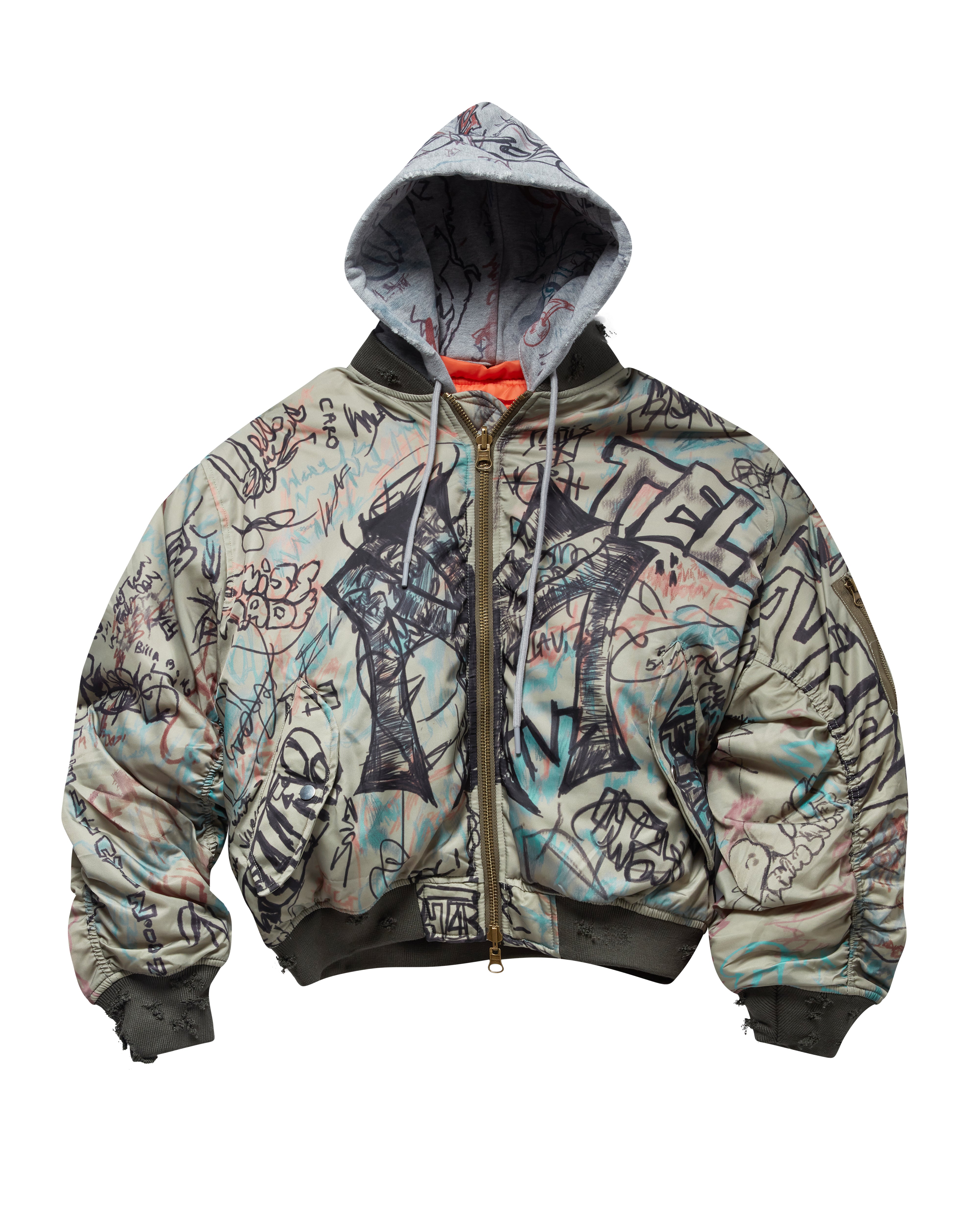 城市轰炸机 Image 3