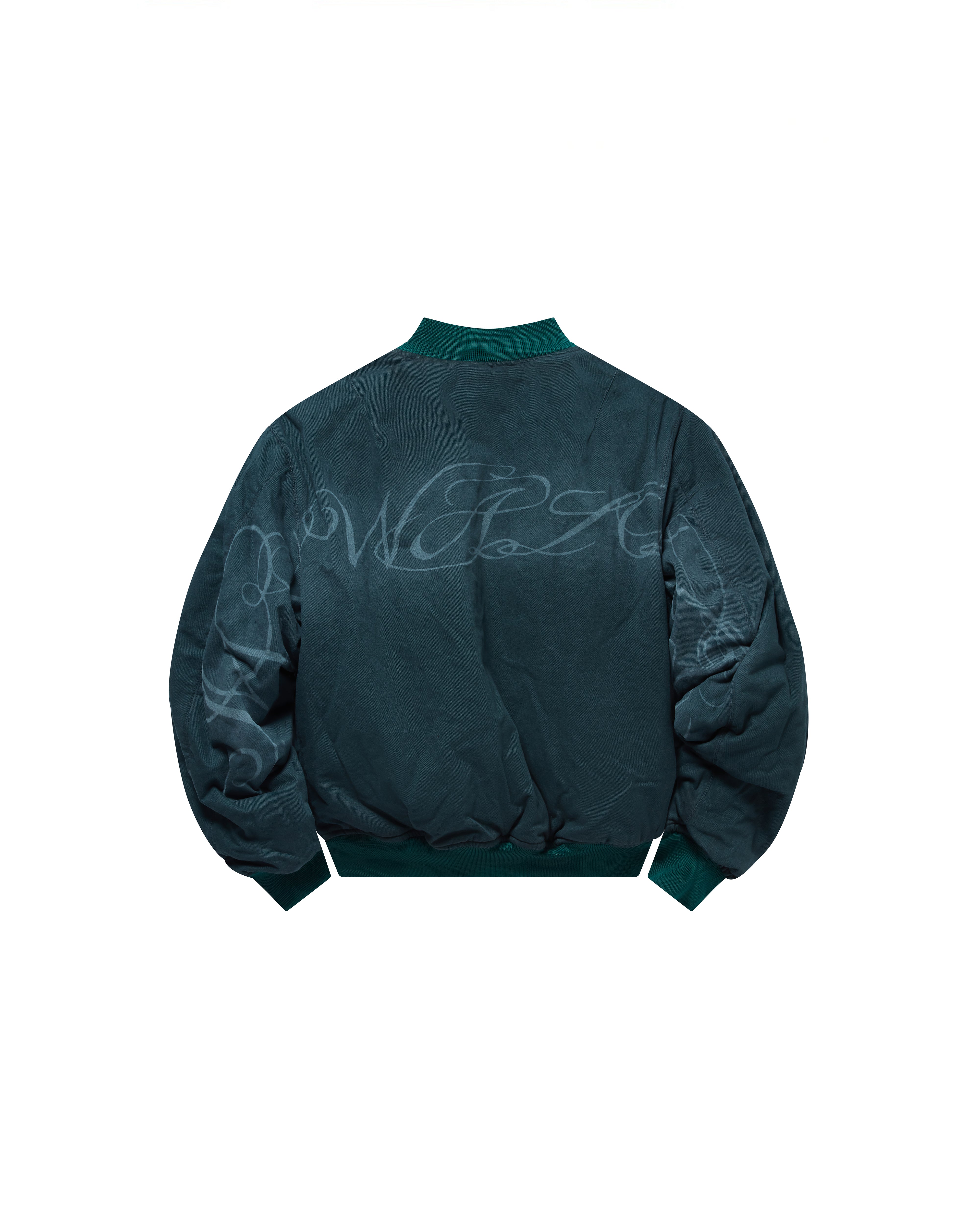 ATL REVERSIBLE BOMBER – MOWALOLA
