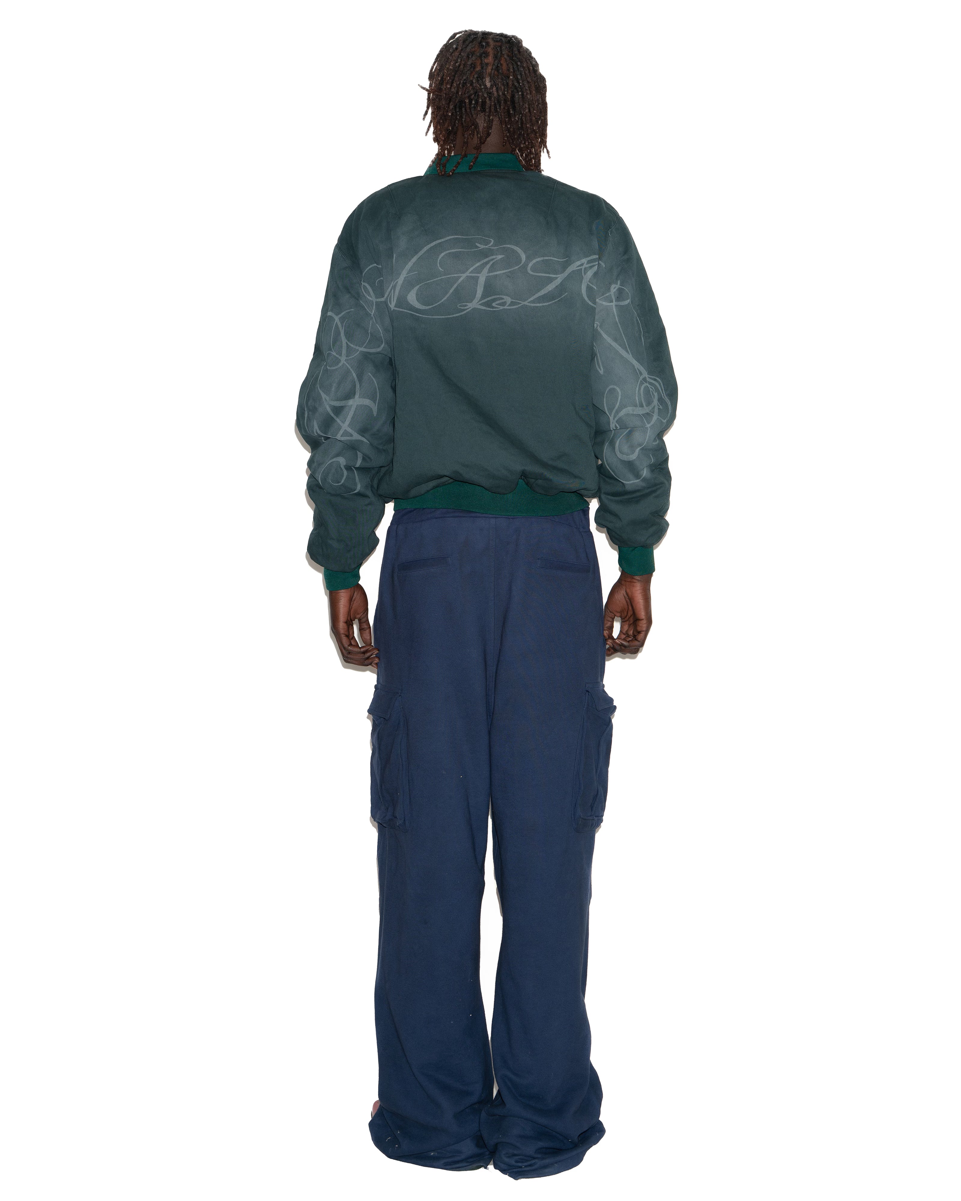 ATL REVERSIBLE BOMBER Image 2