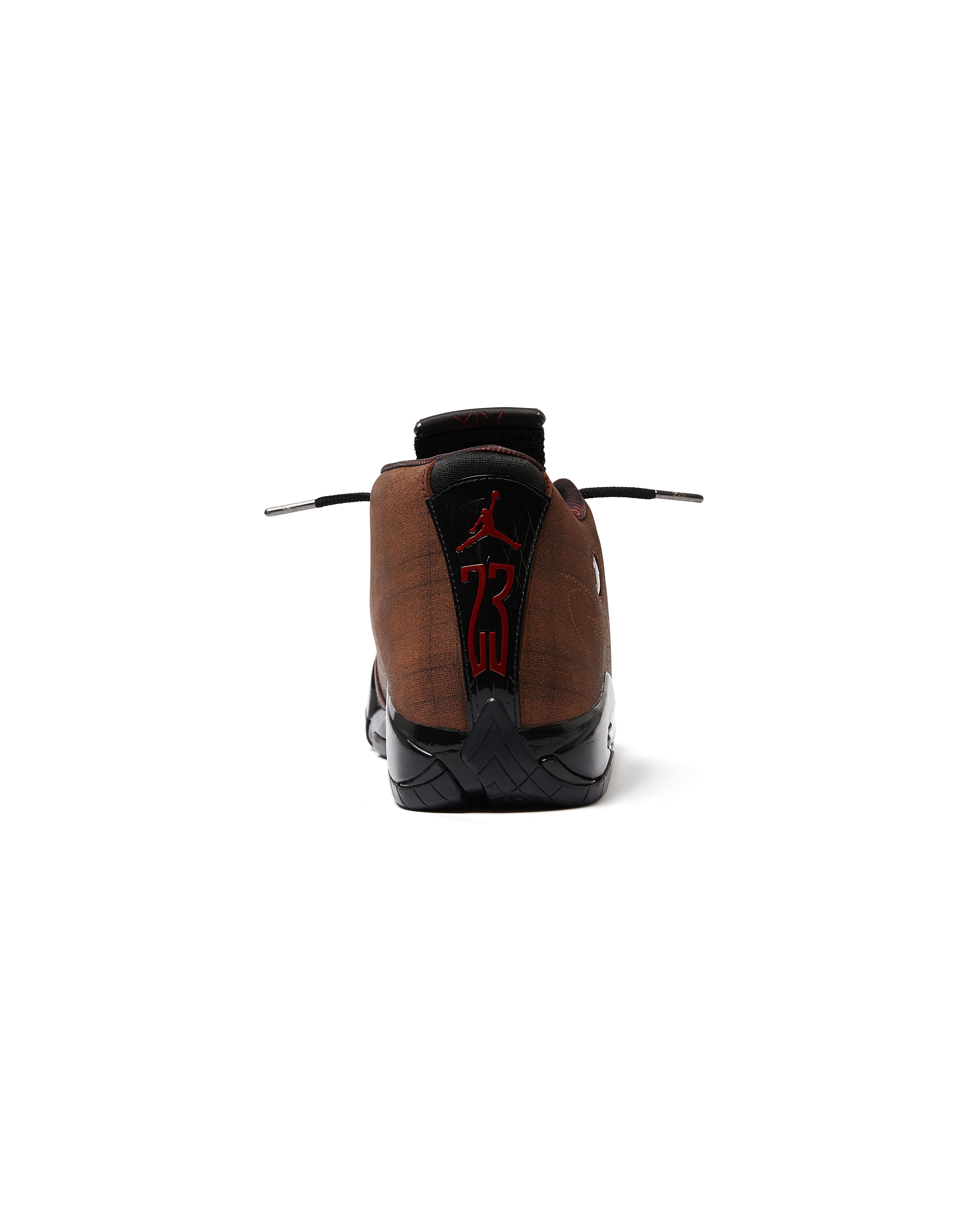 AIR JORDAN 14 RETRO SP MEN'S SHOES Image 4