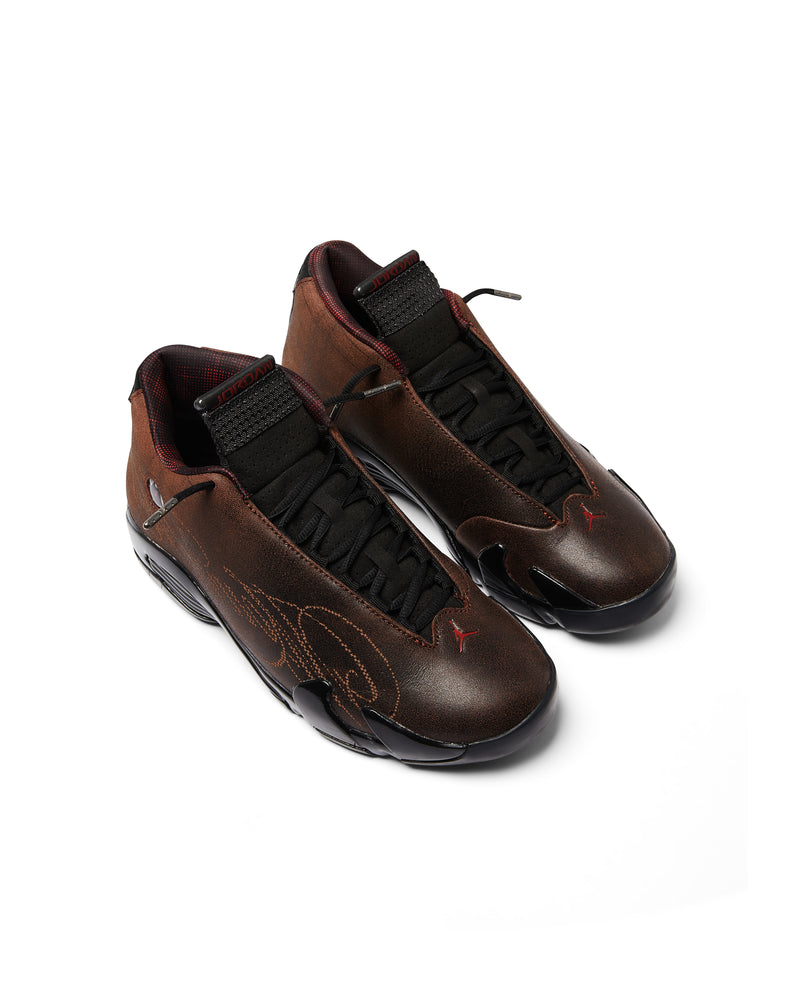 AIR JORDAN 14 RETRO SP MEN'S SHOES