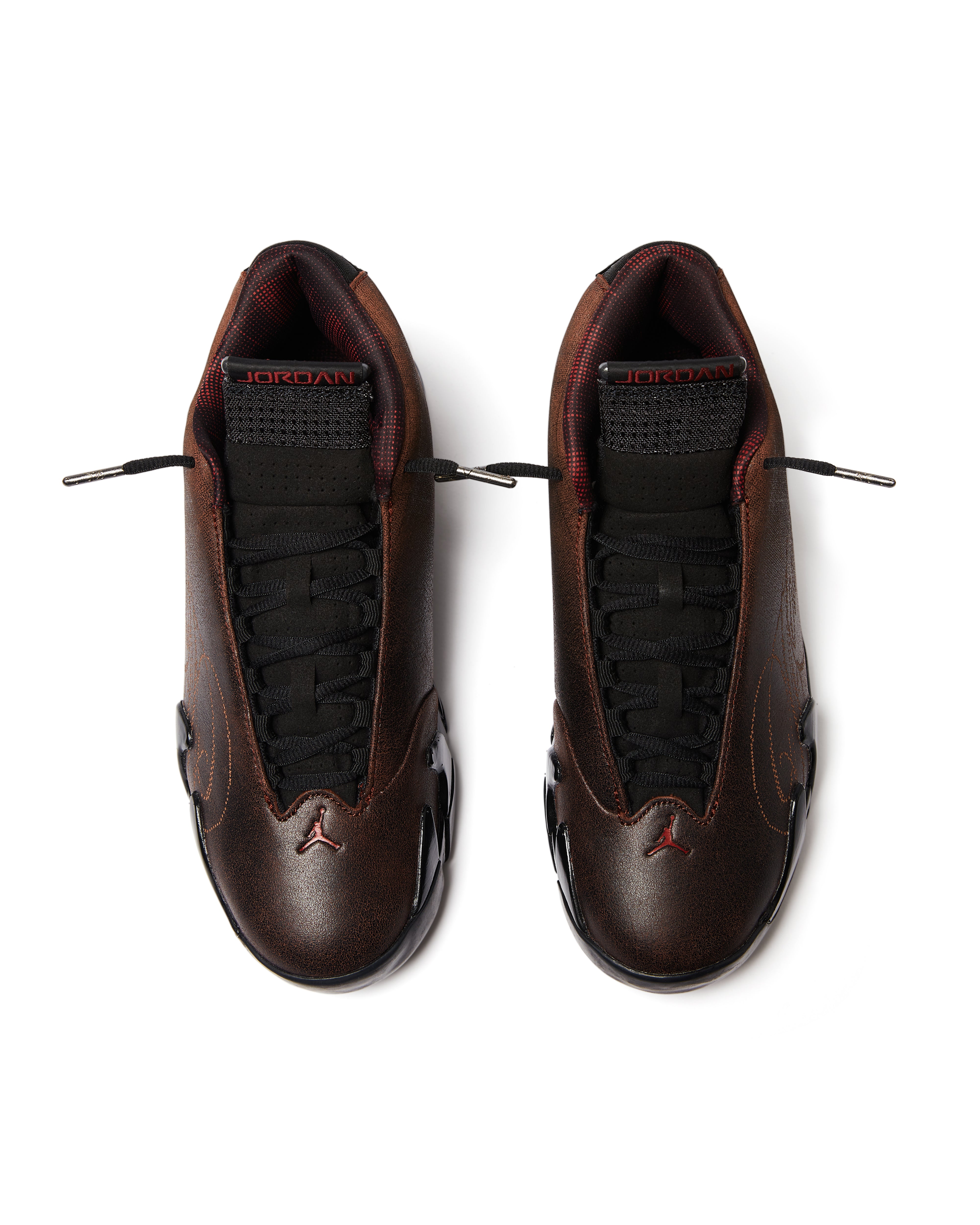 AIR JORDAN 14 RETRO SP MEN'S SHOES Image 5