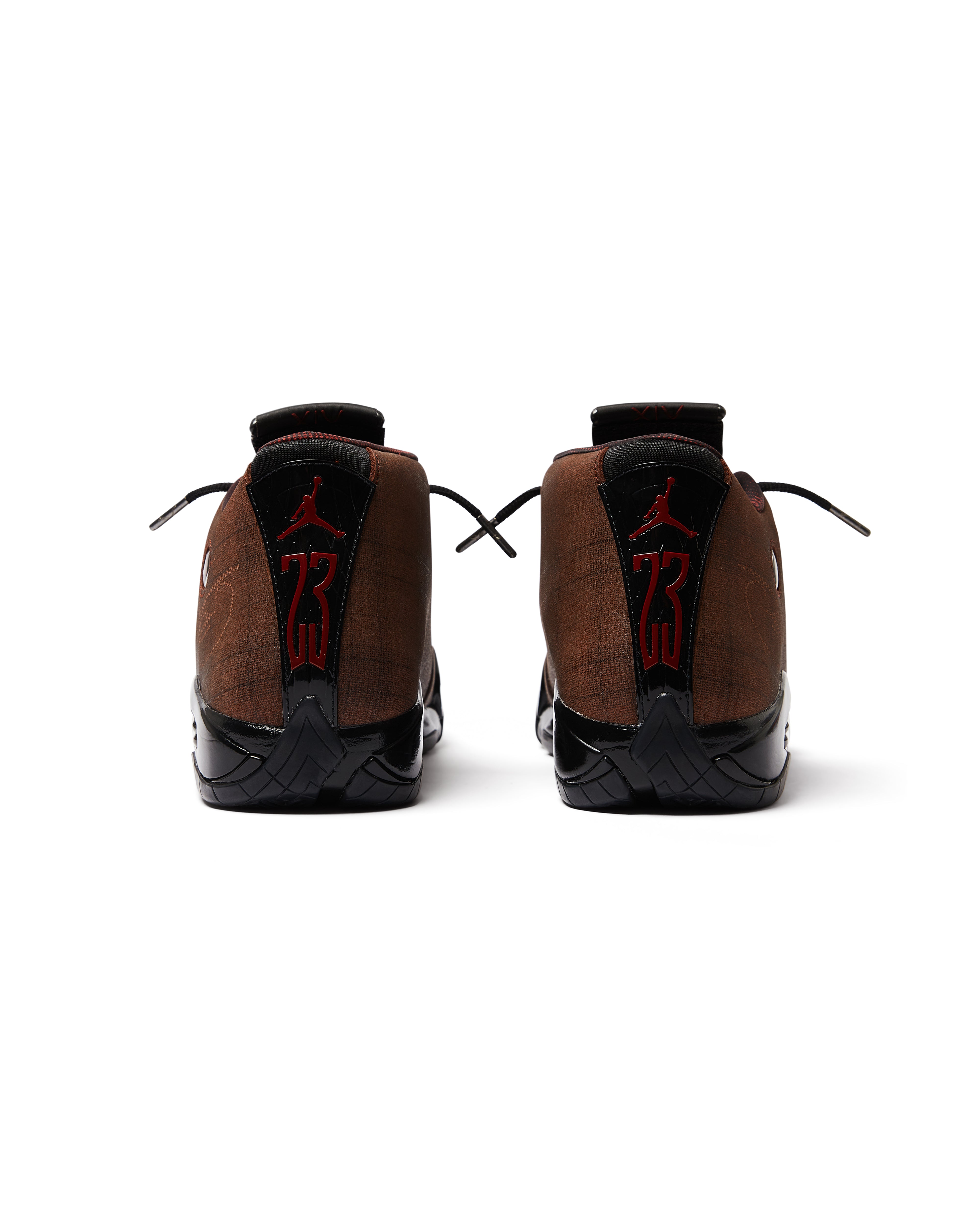 AIR JORDAN 14 RETRO SP MEN'S SHOES Image 6