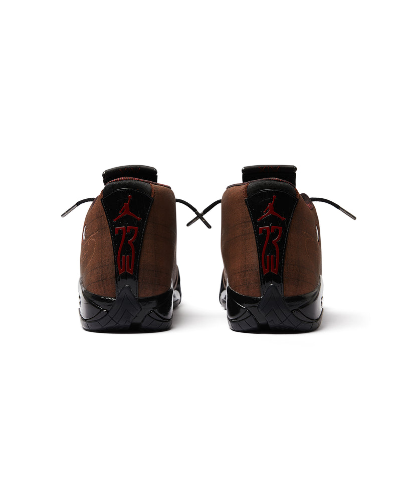AIR JORDAN 14 RETRO SP MEN'S SHOES