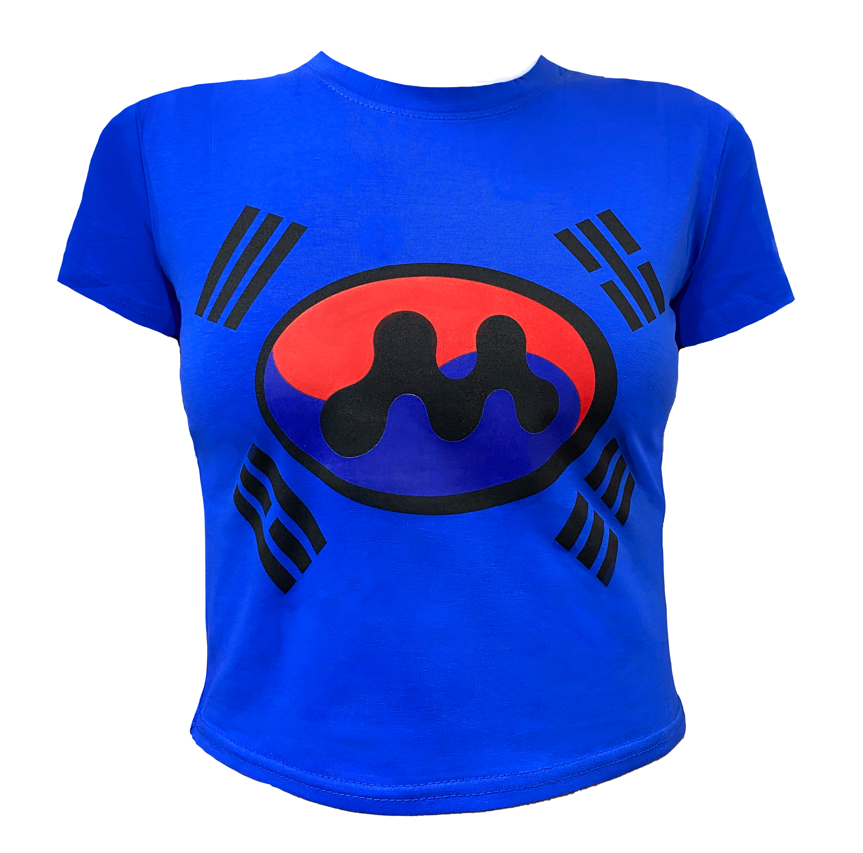 Korea Tee