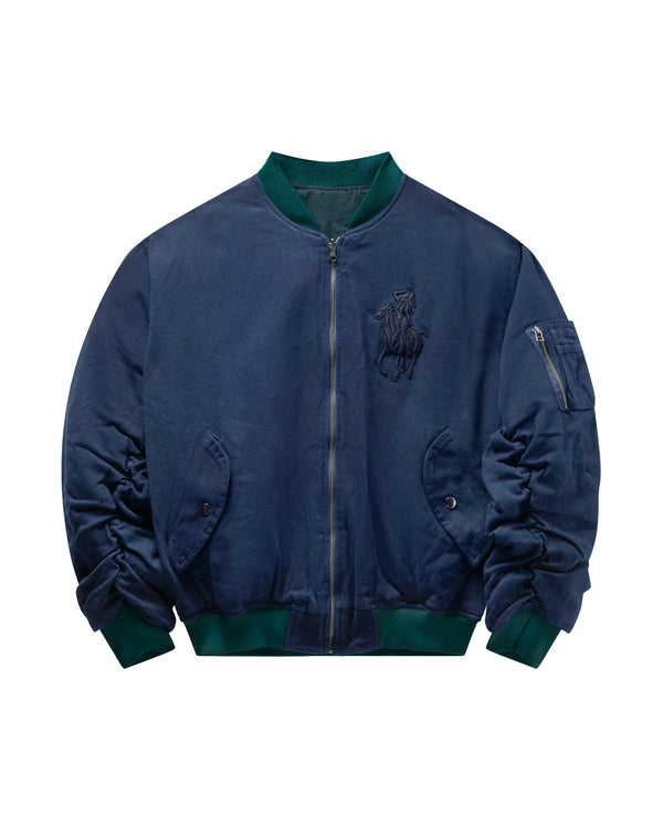 ATL REVERSIBLE BOMBER - Image 5
