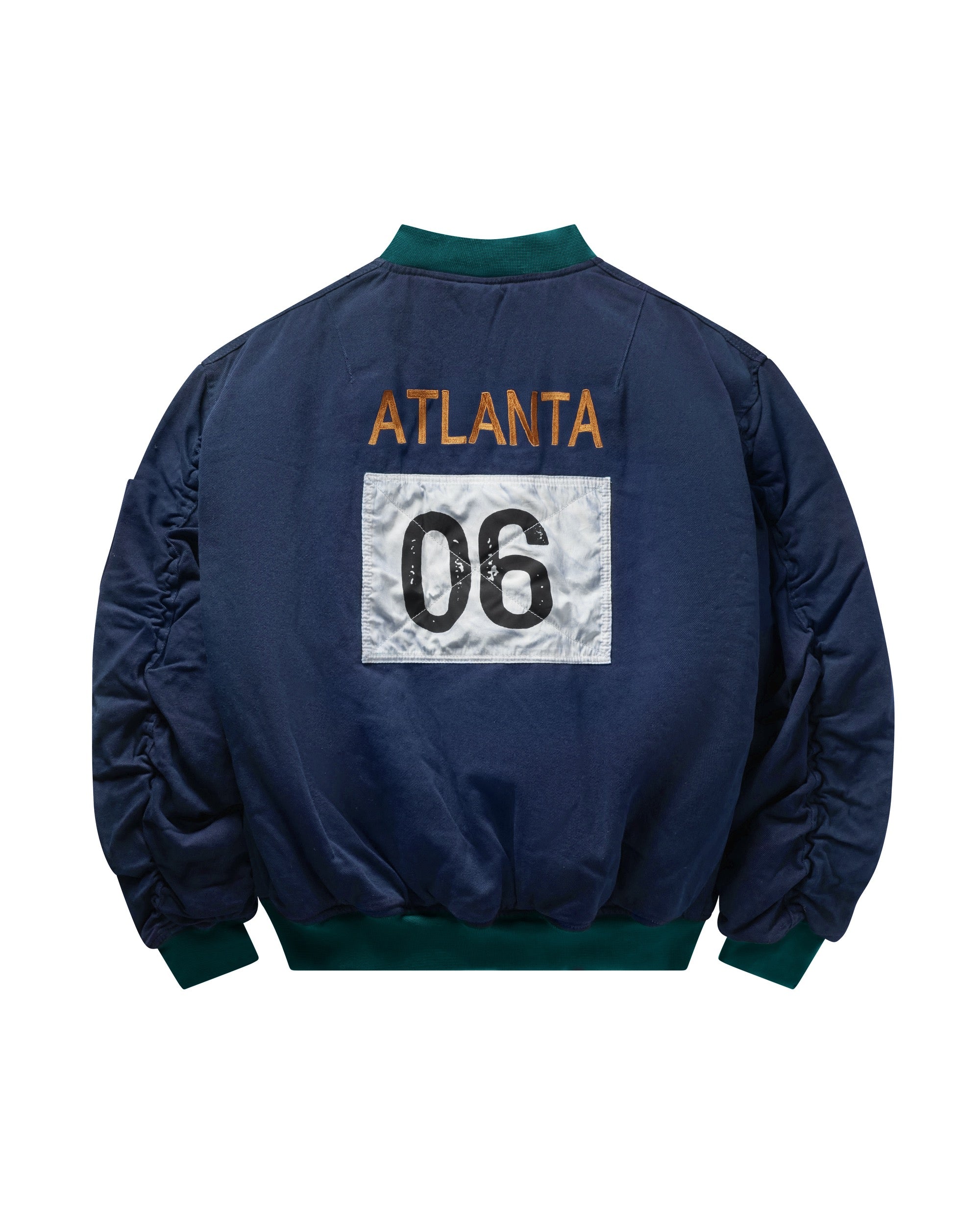 ATL REVERSIBLE BOMBER Image 6
