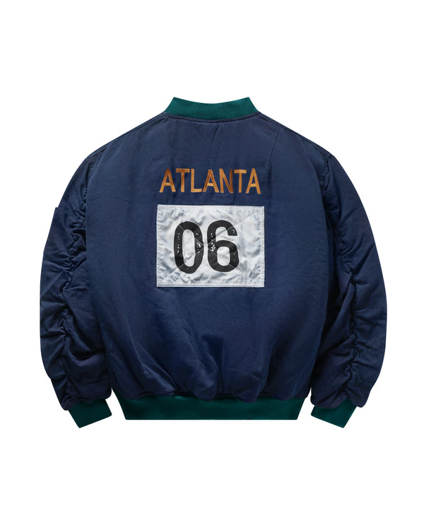 ATL REVERSIBLE BOMBER - Image 6