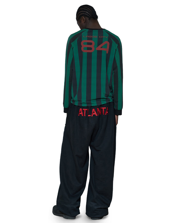 拉各斯足球 T 恤 - Image 5