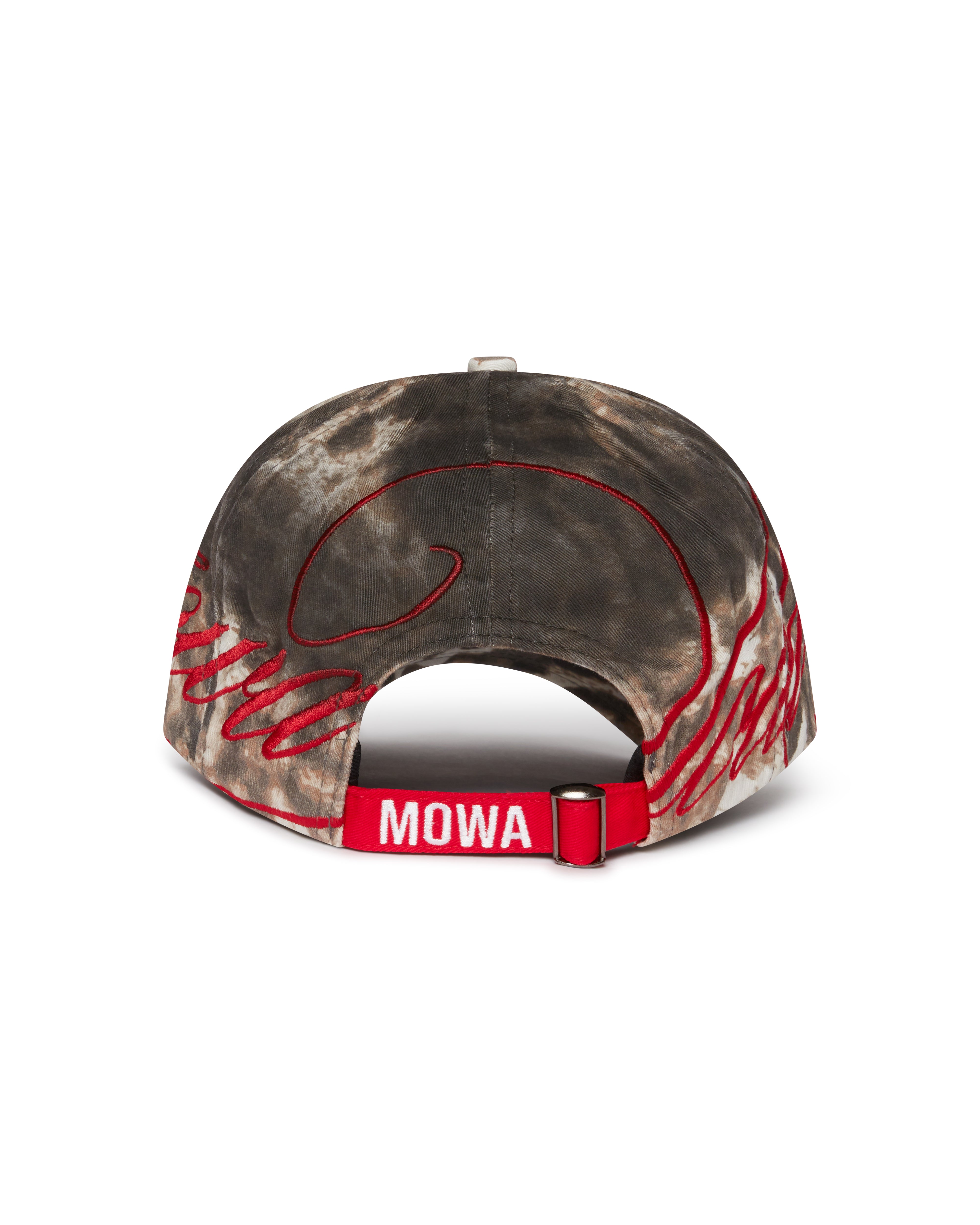 CHEETAH CAP – MOWALOLA