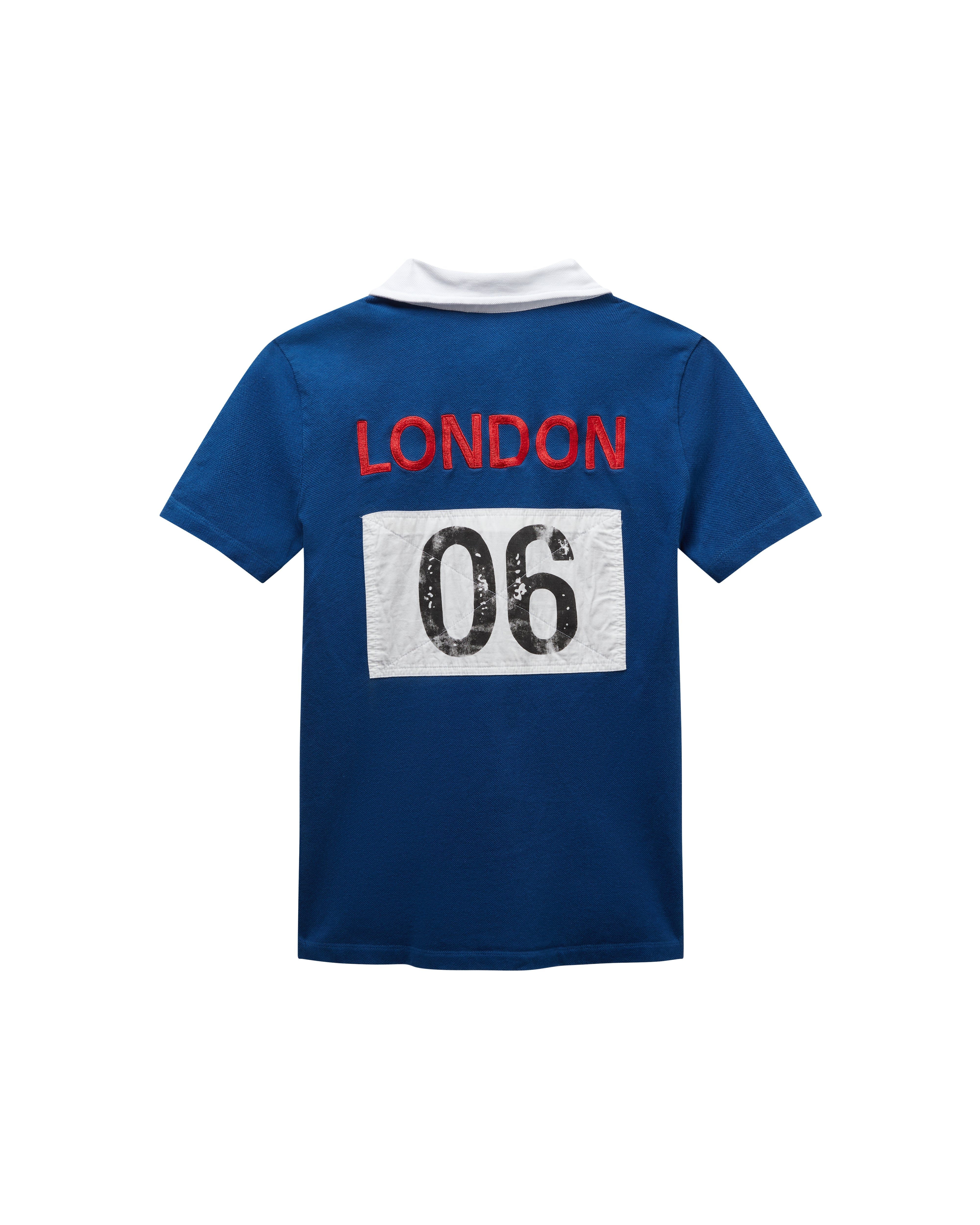 LDN MENS SHIRT Image 4