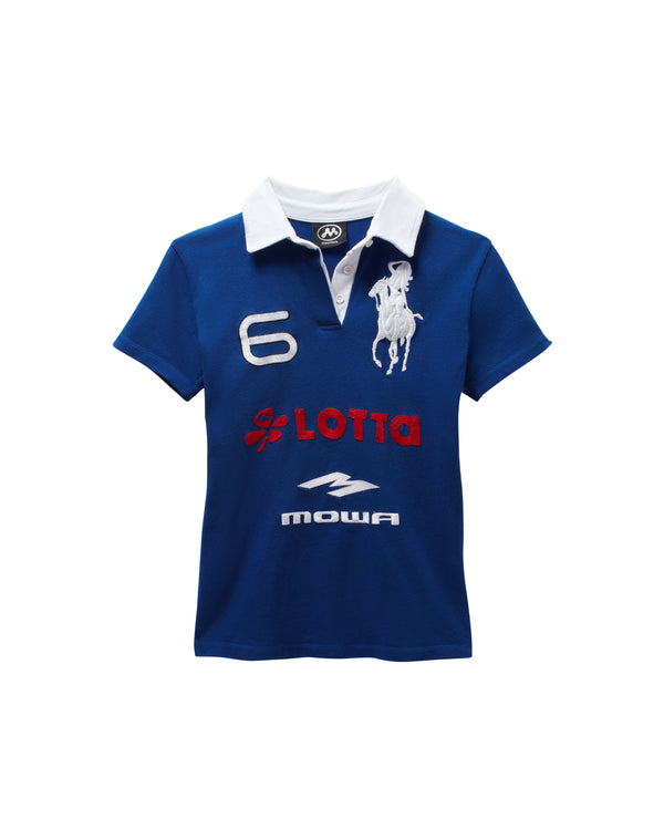 LDN WOMENS SHIRT - Image 3