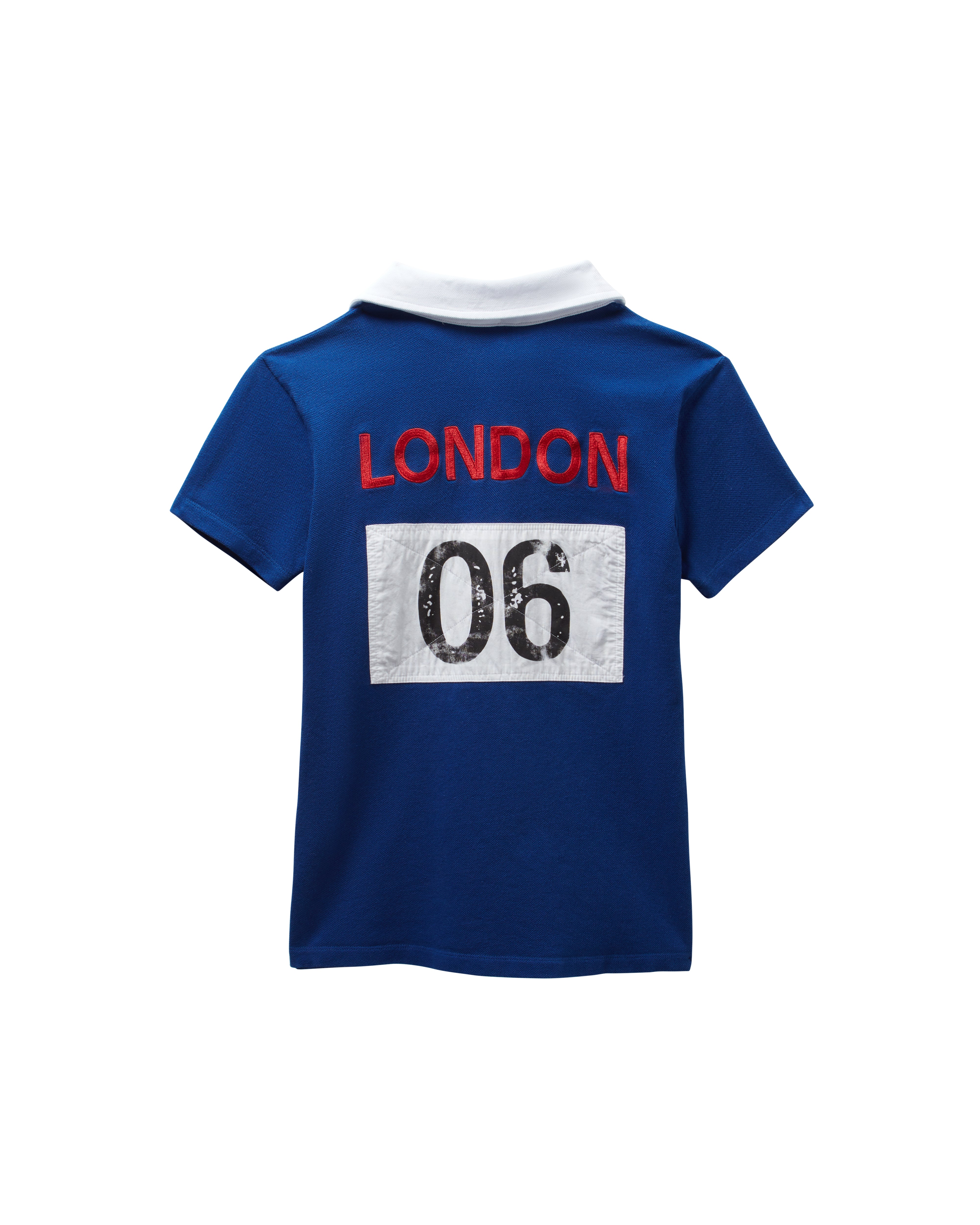 LDN WOMENS SHIRT Image 4