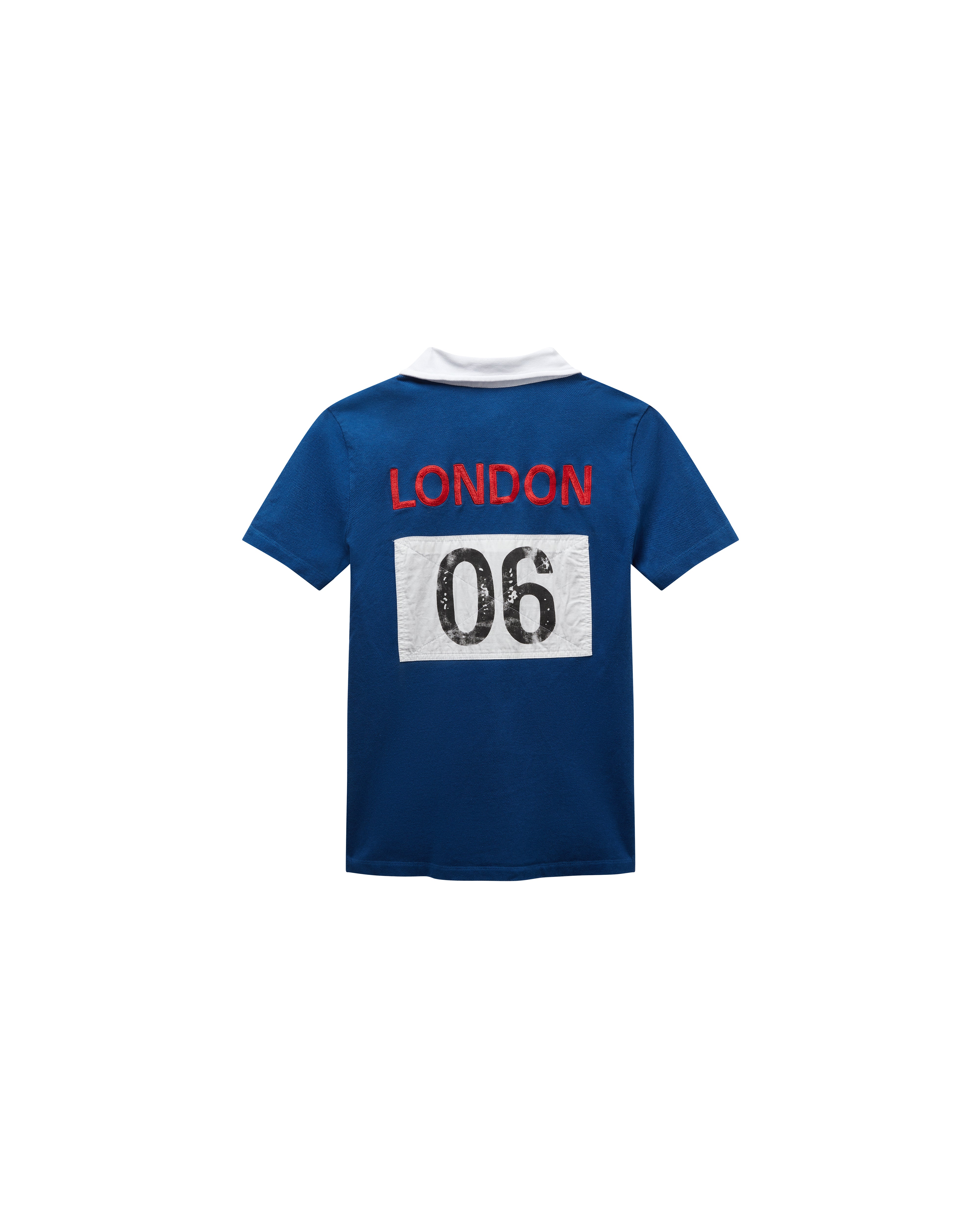 LDN MENS SHIRT – MOWALOLA
