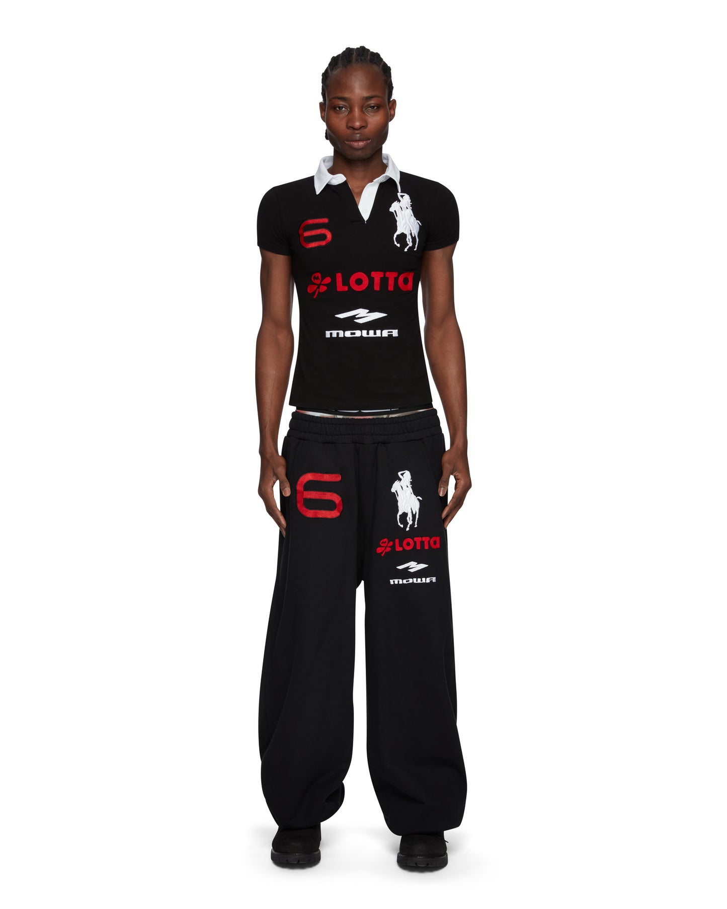 ATL JOGGERS