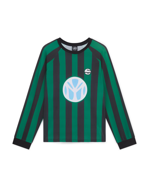 拉各斯足球 T 恤 - Image 6