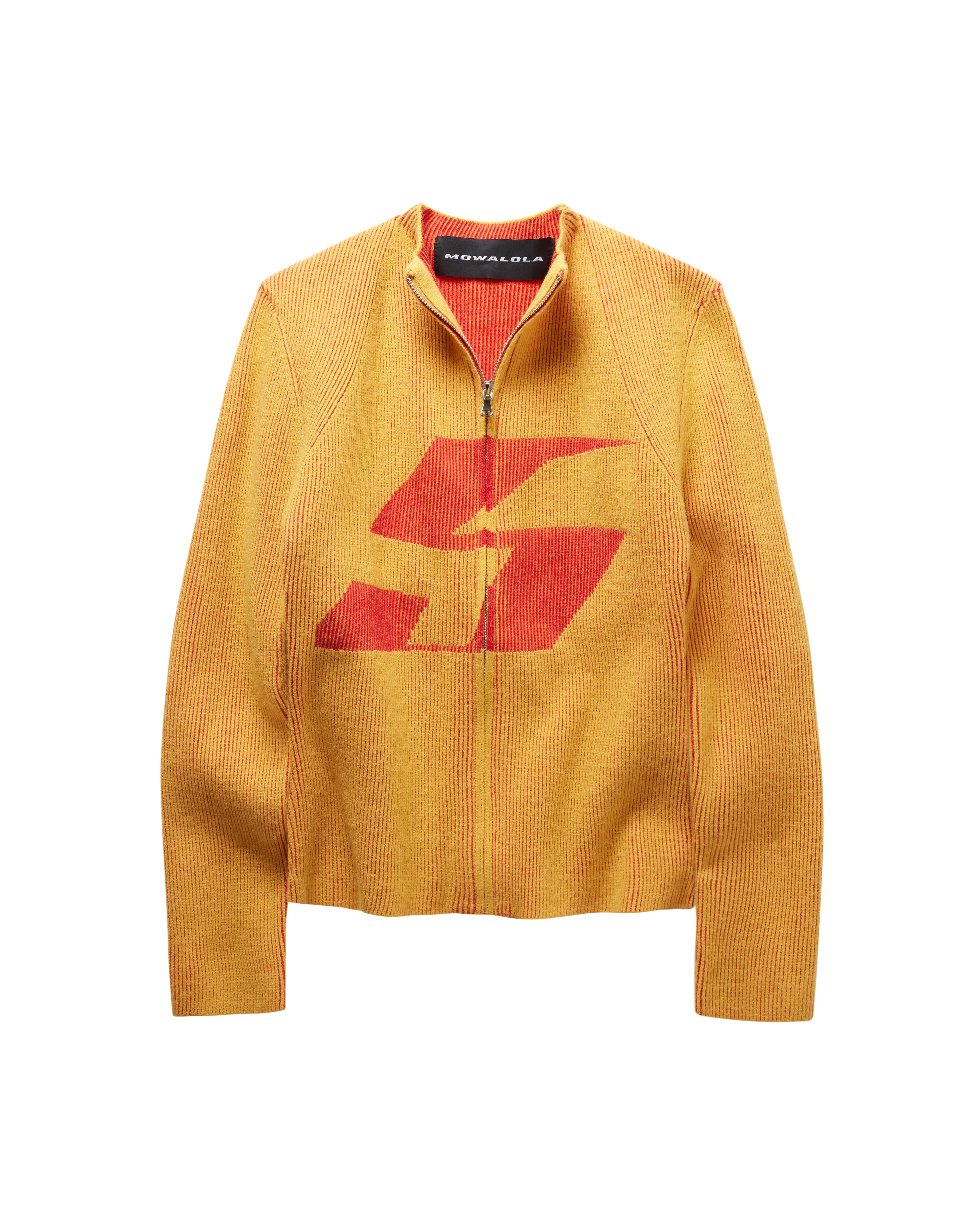 LVL 5 Cardigan Image 3