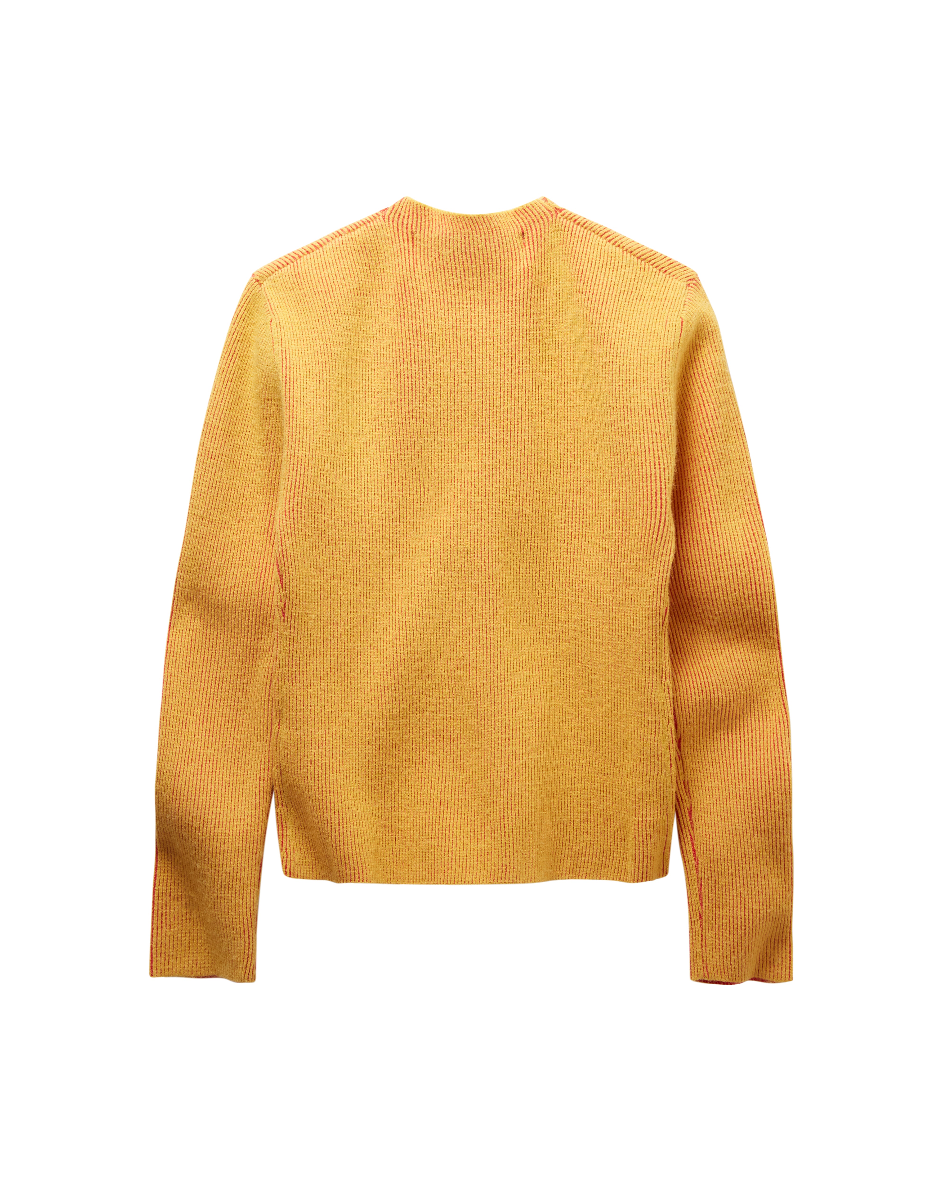 LVL 5 Cardigan Image 4