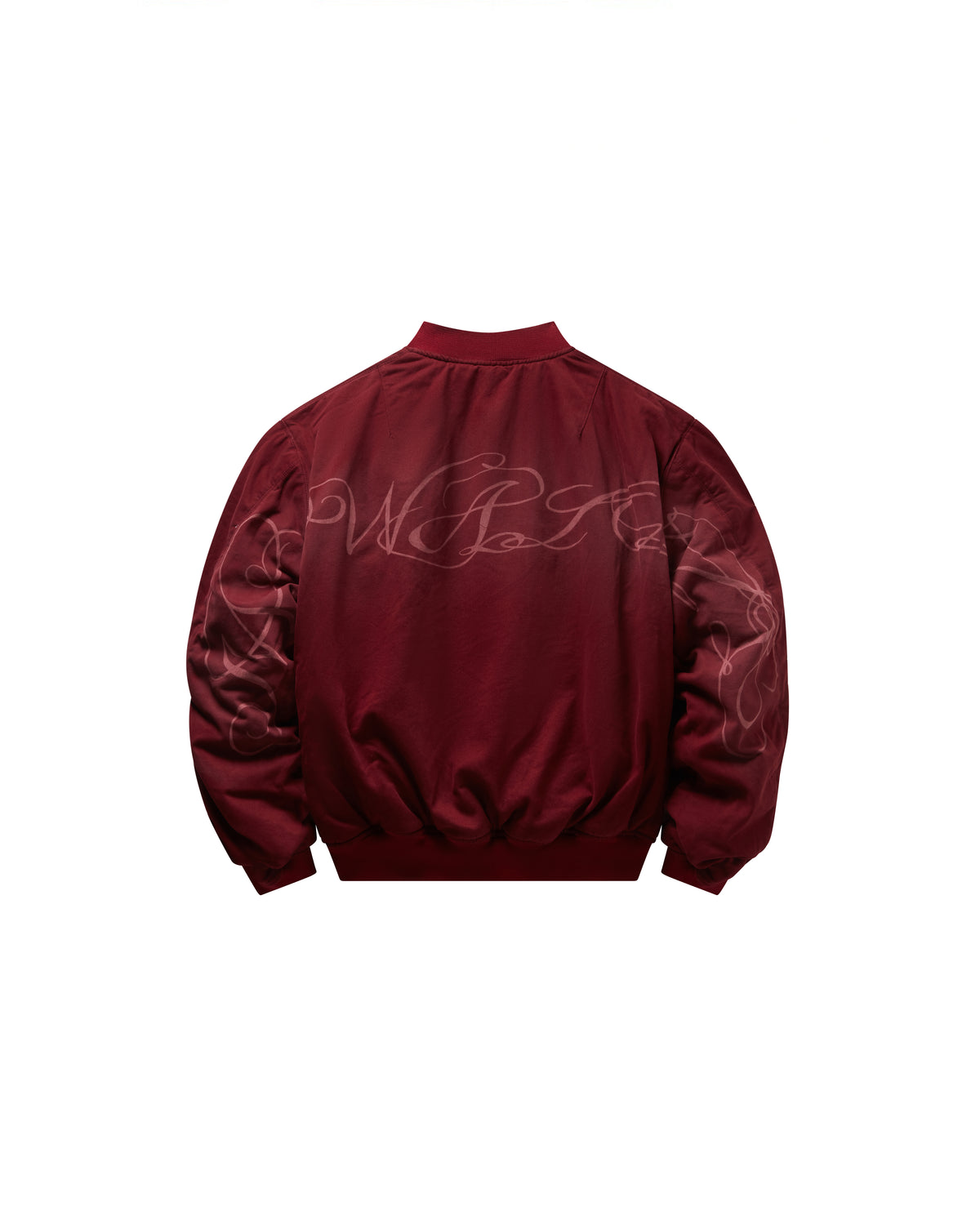 LGS REVERSIBLE BOMBER