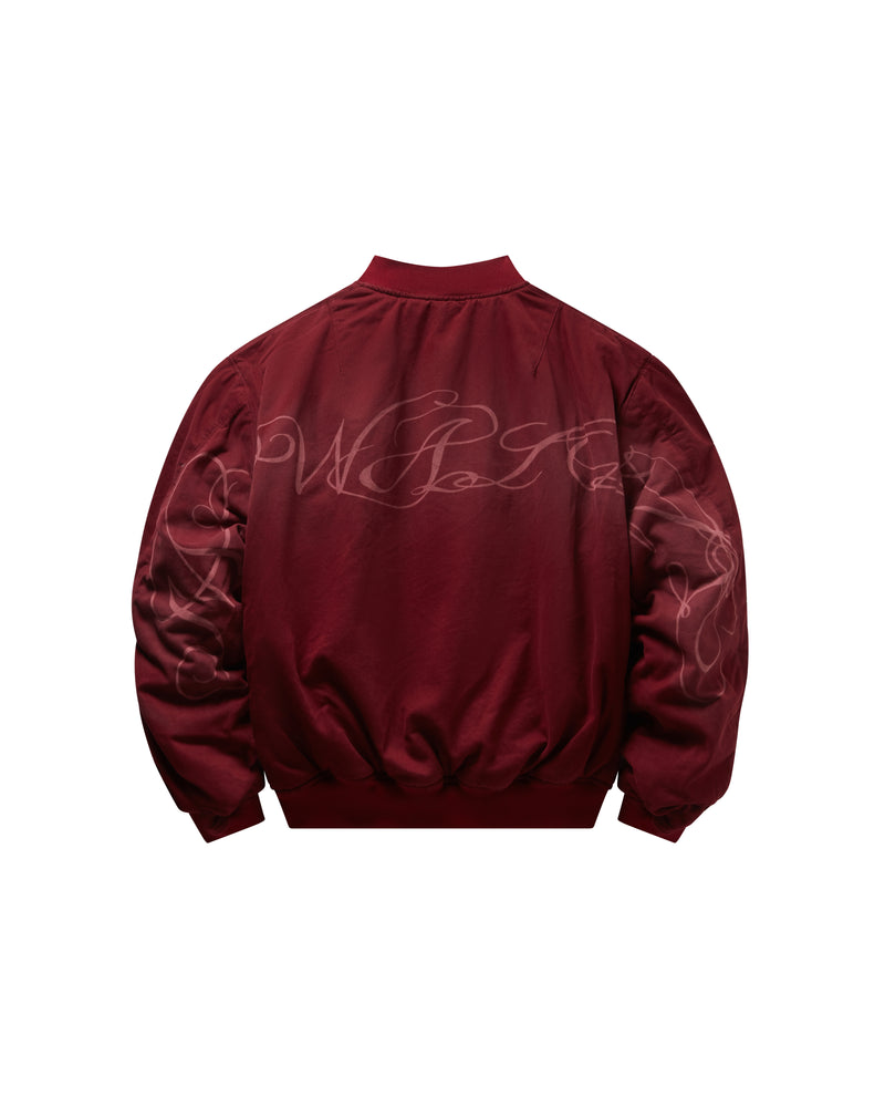 LGS REVERSIBLE BOMBER