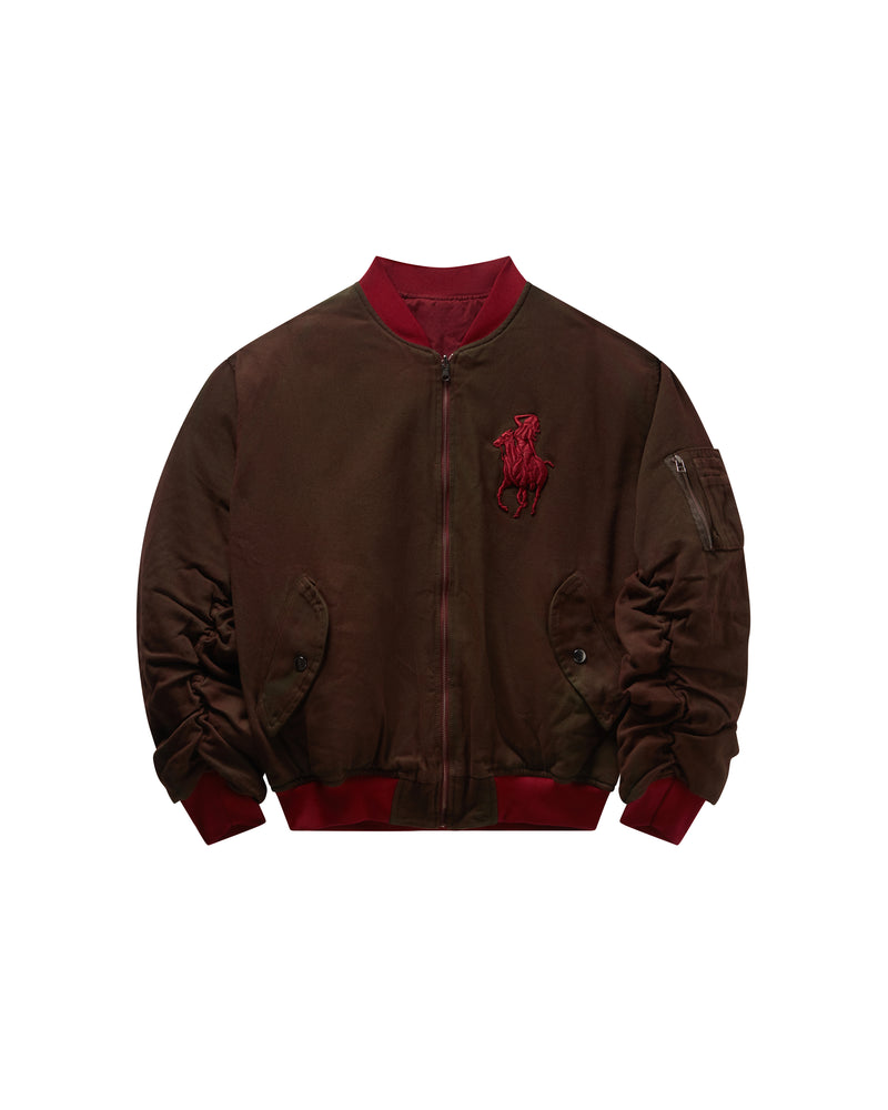 LGS REVERSIBLE BOMBER