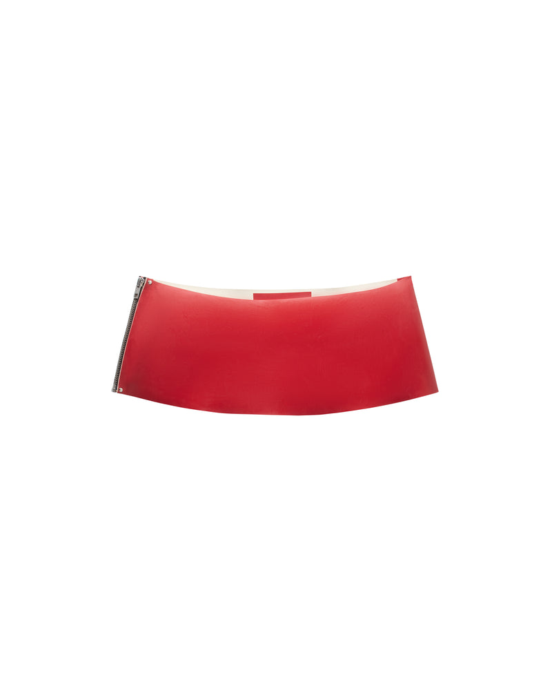LATEX MINI EBONY RED / PRE-ORDER