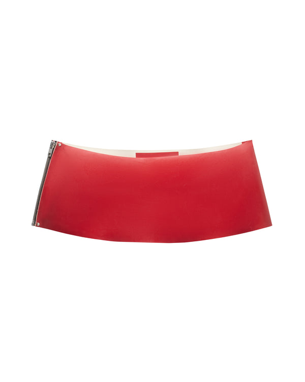 LATEX MINI EBONY RED - Image 3