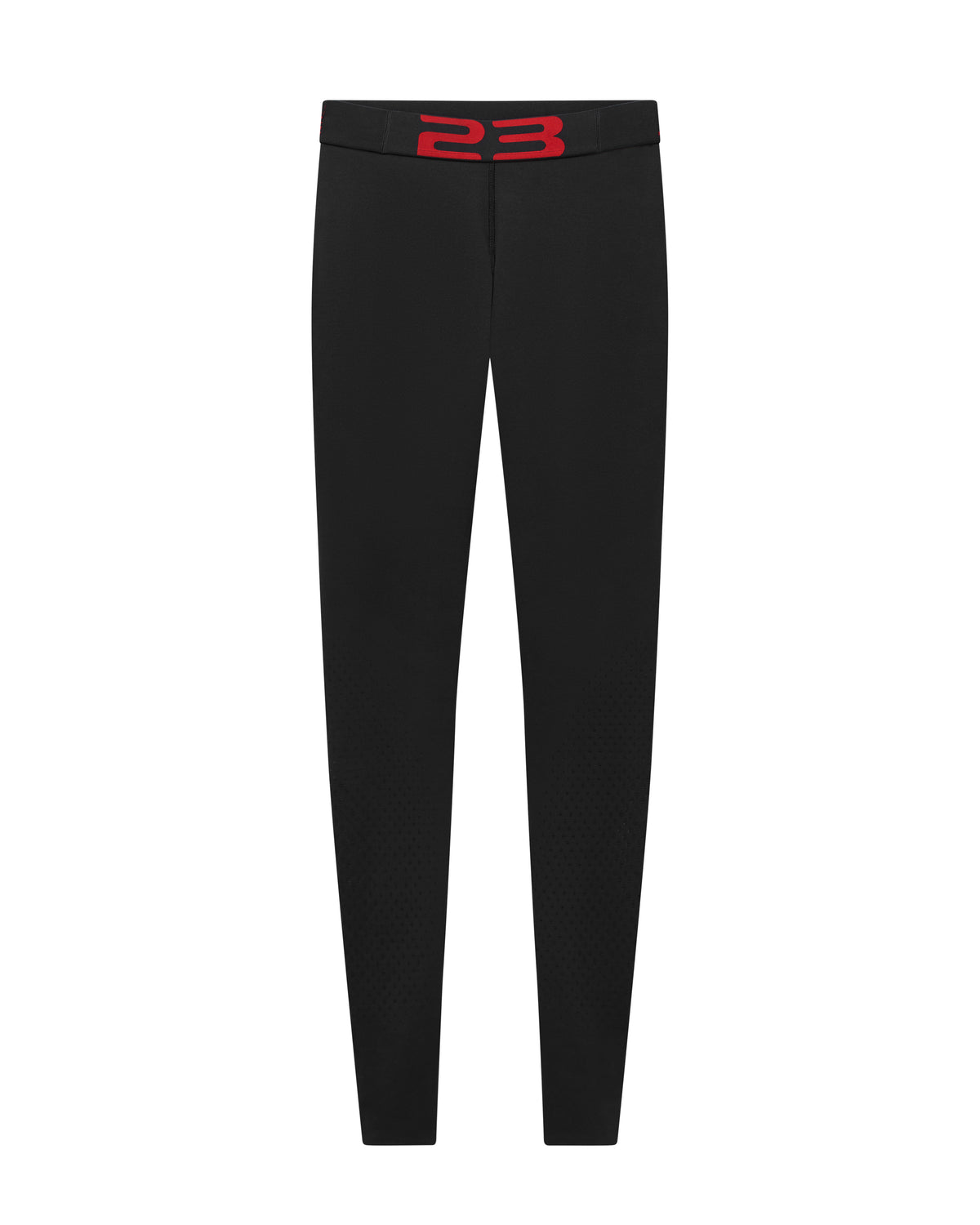 JORDAN MOWALOLA WOMEN'S KNIT LEGGINGS