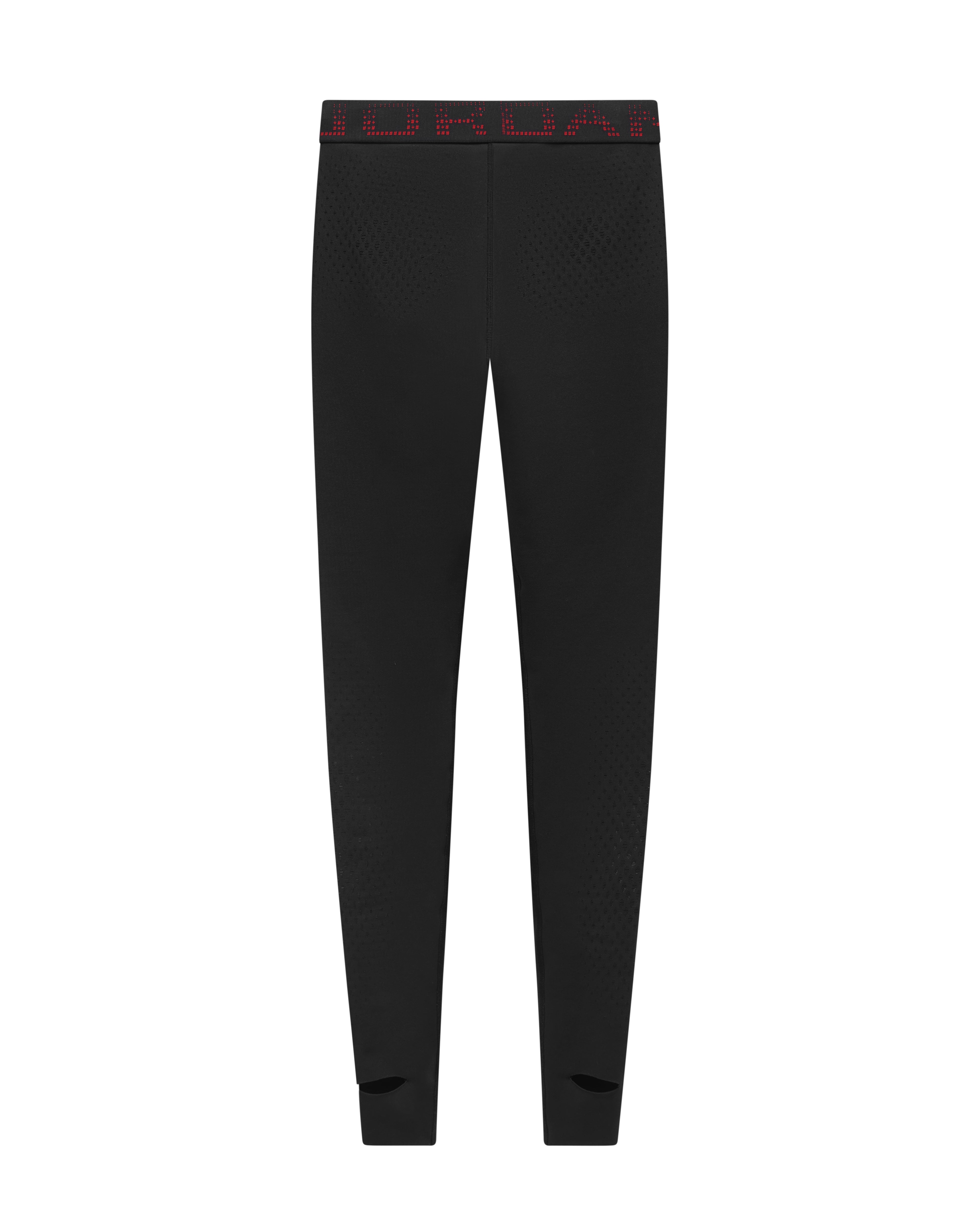 JORDAN MOWALOLA WOMEN'S KNIT LEGGINGS Image 2