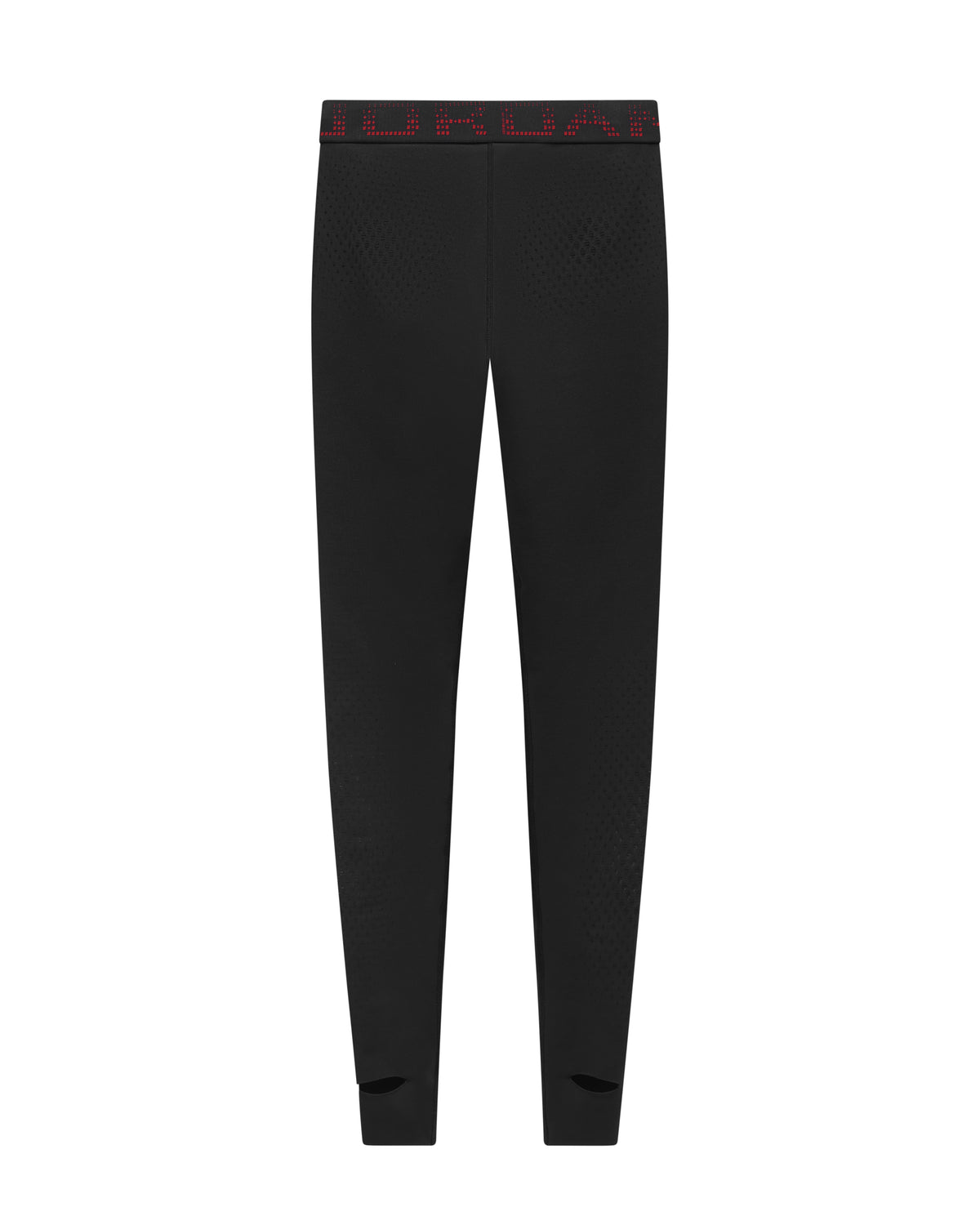 JORDAN MOWALOLA WOMEN'S KNIT LEGGINGS