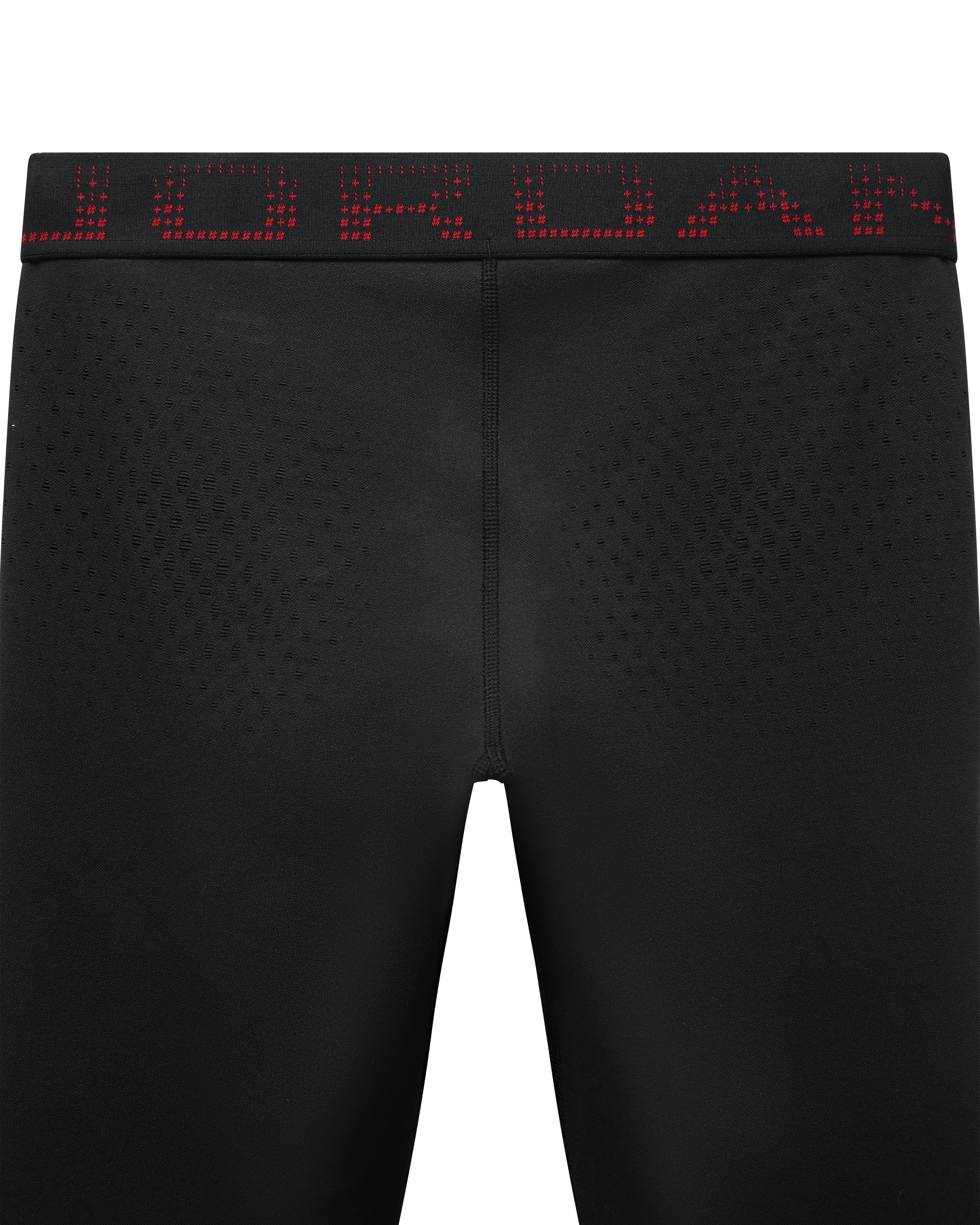 JORDAN MOWALOLA WOMEN'S KNIT LEGGINGS Image 4