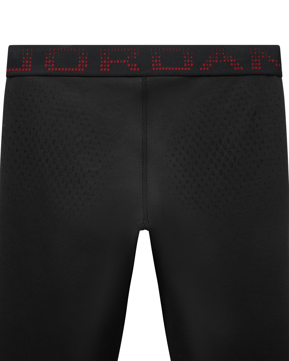 JORDAN MOWALOLA WOMEN'S KNIT LEGGINGS