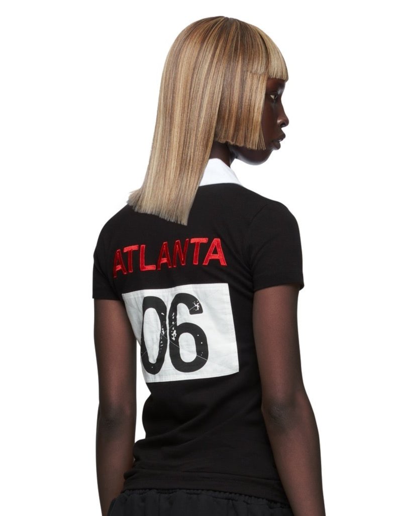ATL WOMENS SHIRT