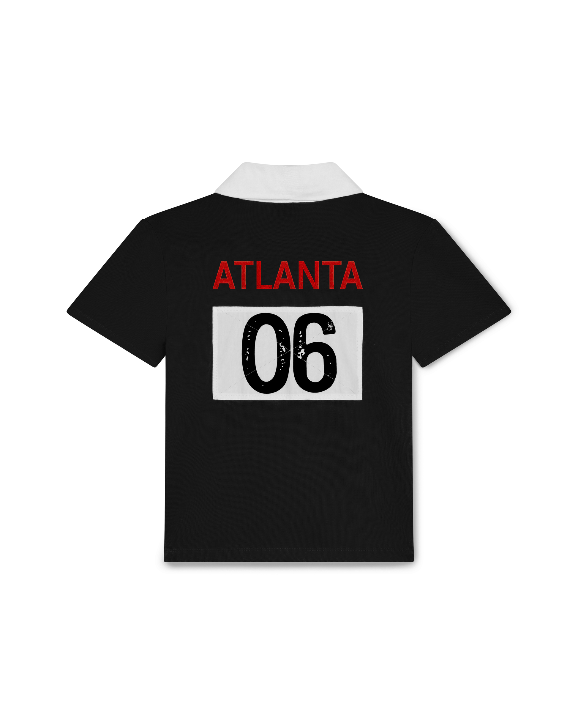 MOWALOLA ATL MENS POLO Mサイズ 専用 ATL MENS SHIRT – MOWALOLA