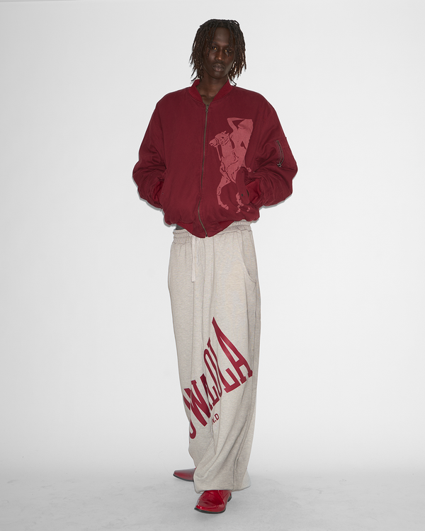 LGS REVERSIBLE BOMBER