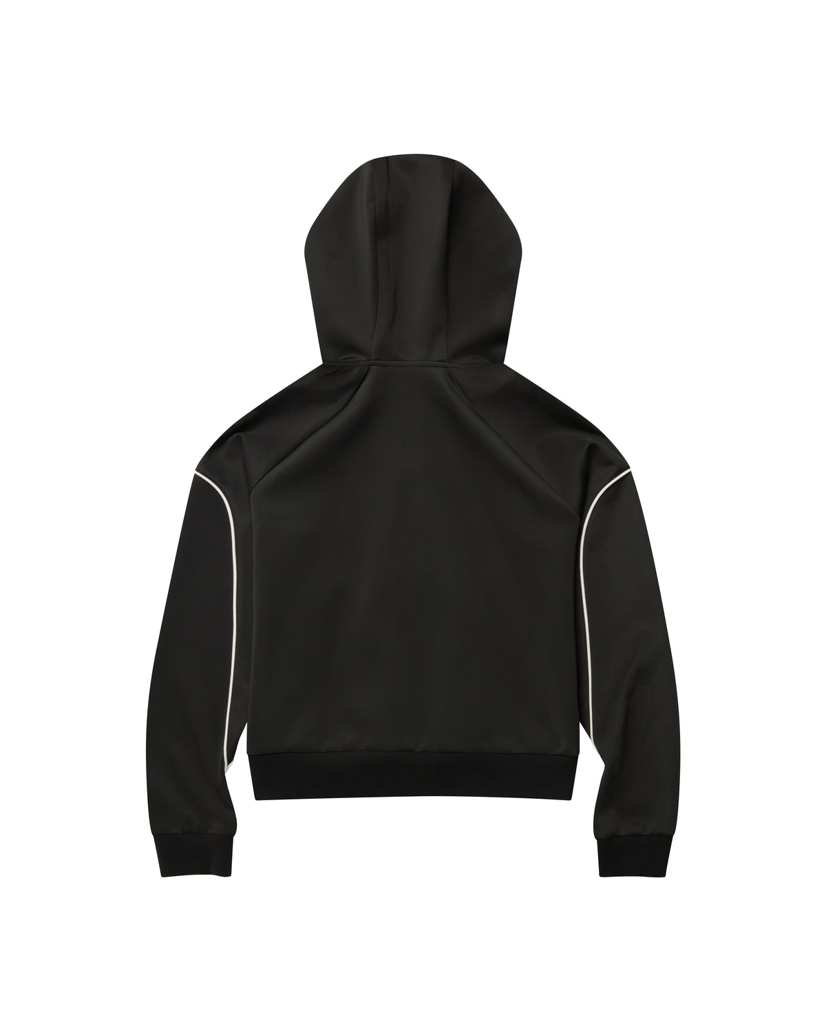 ZUSHI TRACKTOP BLACK