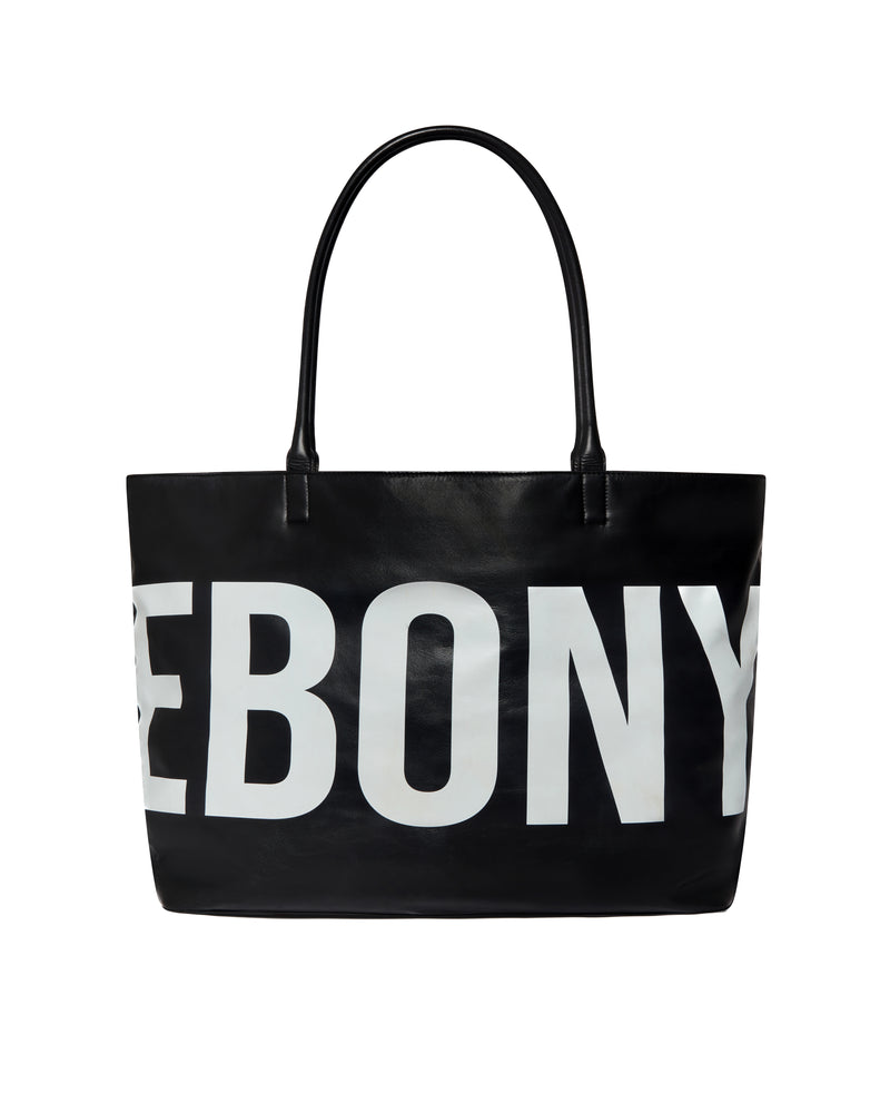 EBONY TRAVEL BAG